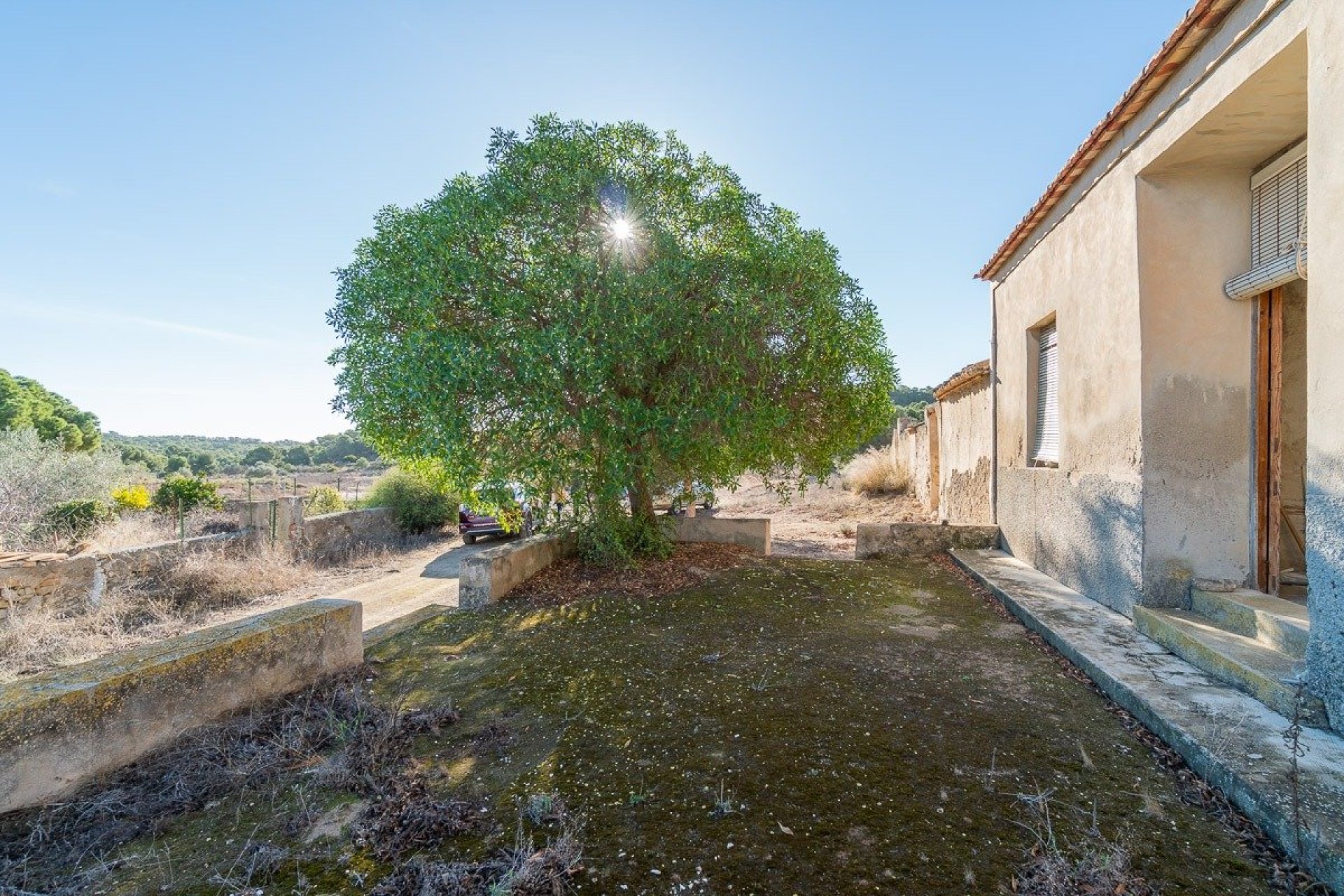 Återförsäljning - Country House -
Pilar de la Horadada - Pinar de la Perdiz