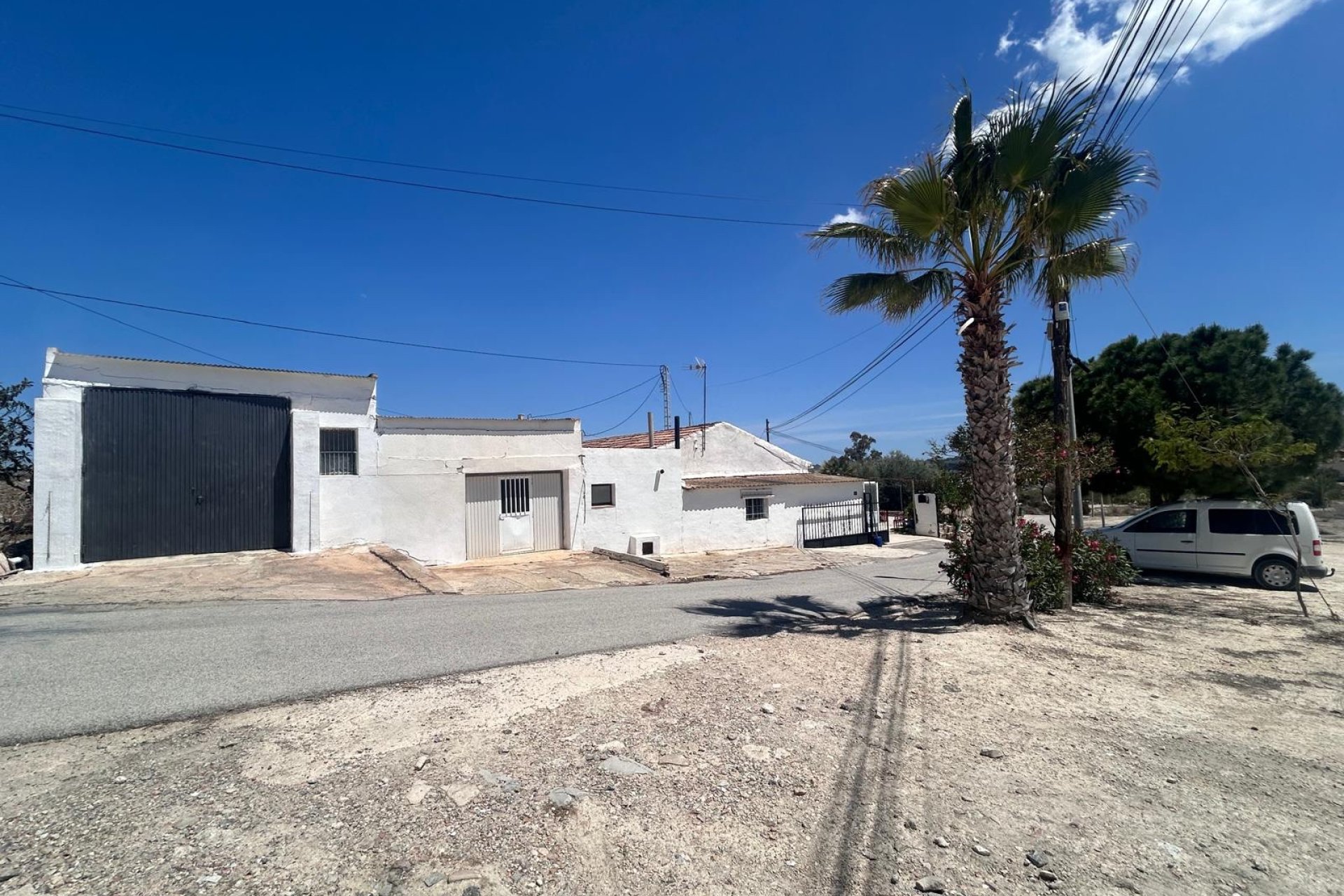 Återförsäljning - detached house -
Orihuela - Torremendo