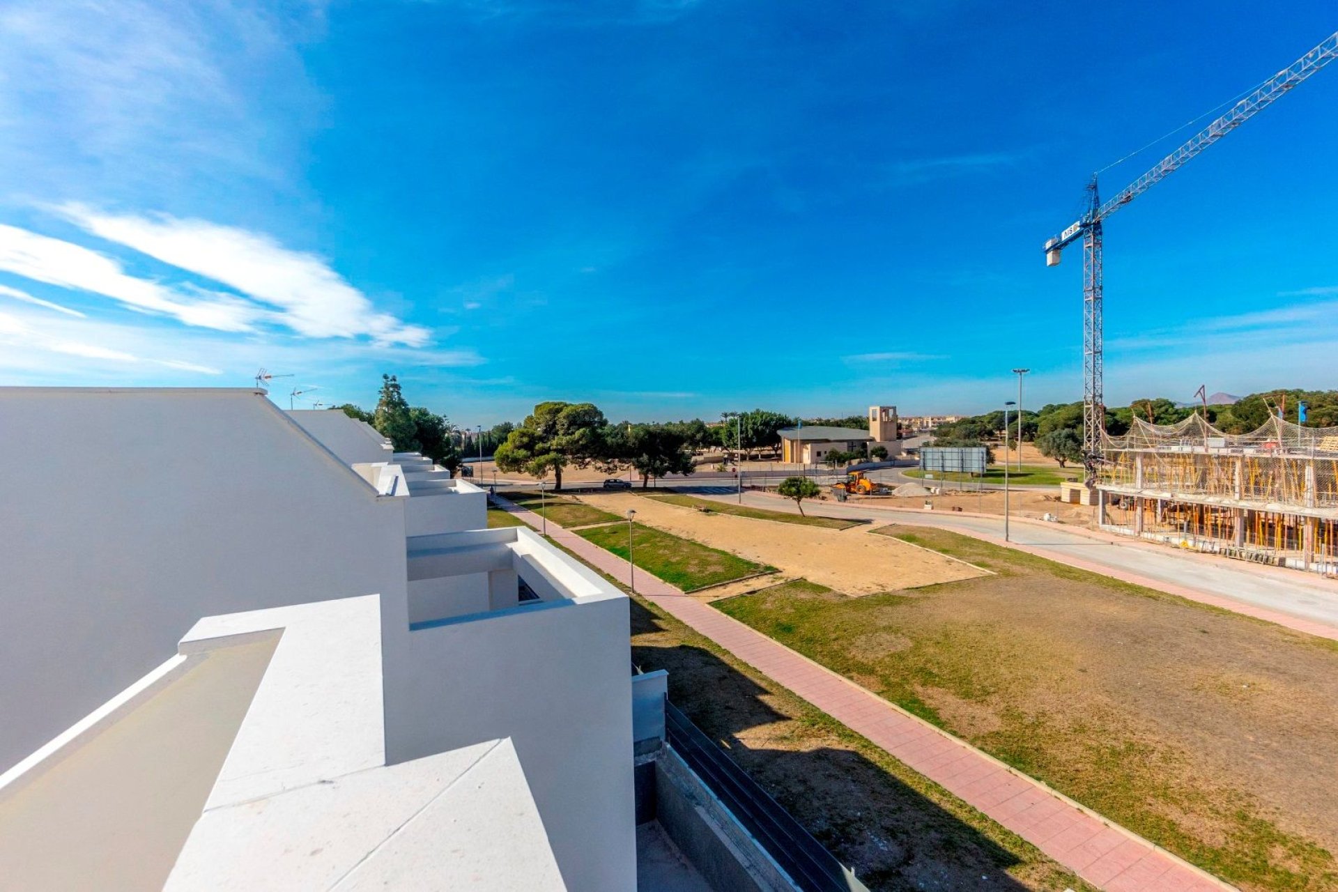 Återförsäljning - detached house -
Santiago de la Ribera