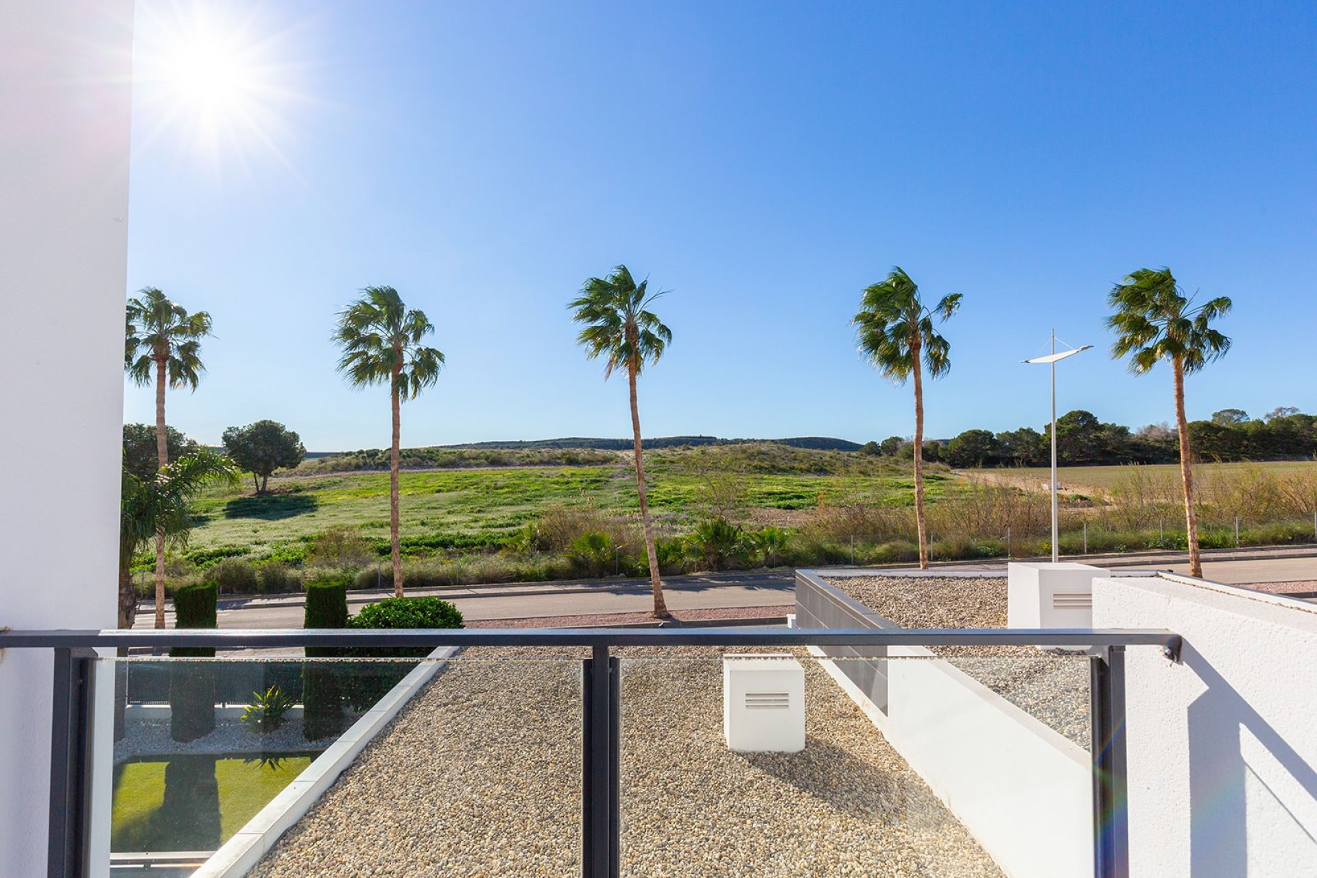 Återförsäljning - Detached villa -
Algorfa - La Finca Golf