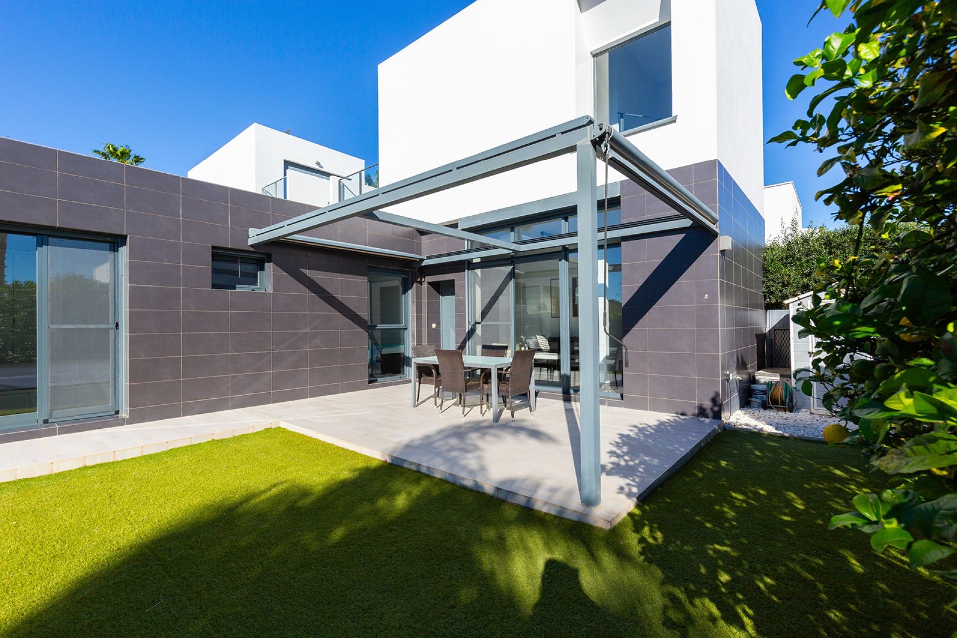 Återförsäljning - Detached villa -
Algorfa - La Finca Golf