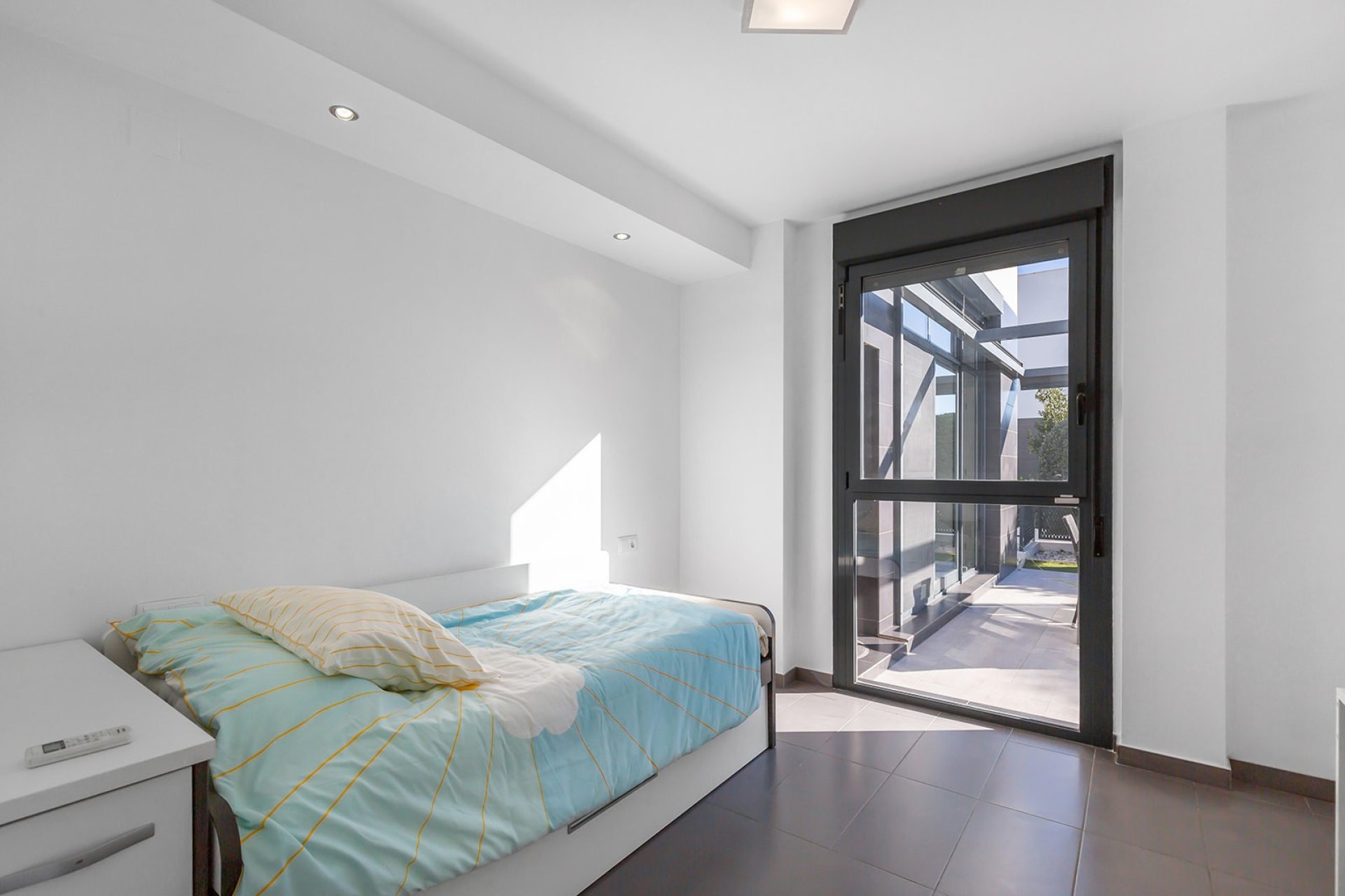 Återförsäljning - Detached villa -
Algorfa - La Finca Golf