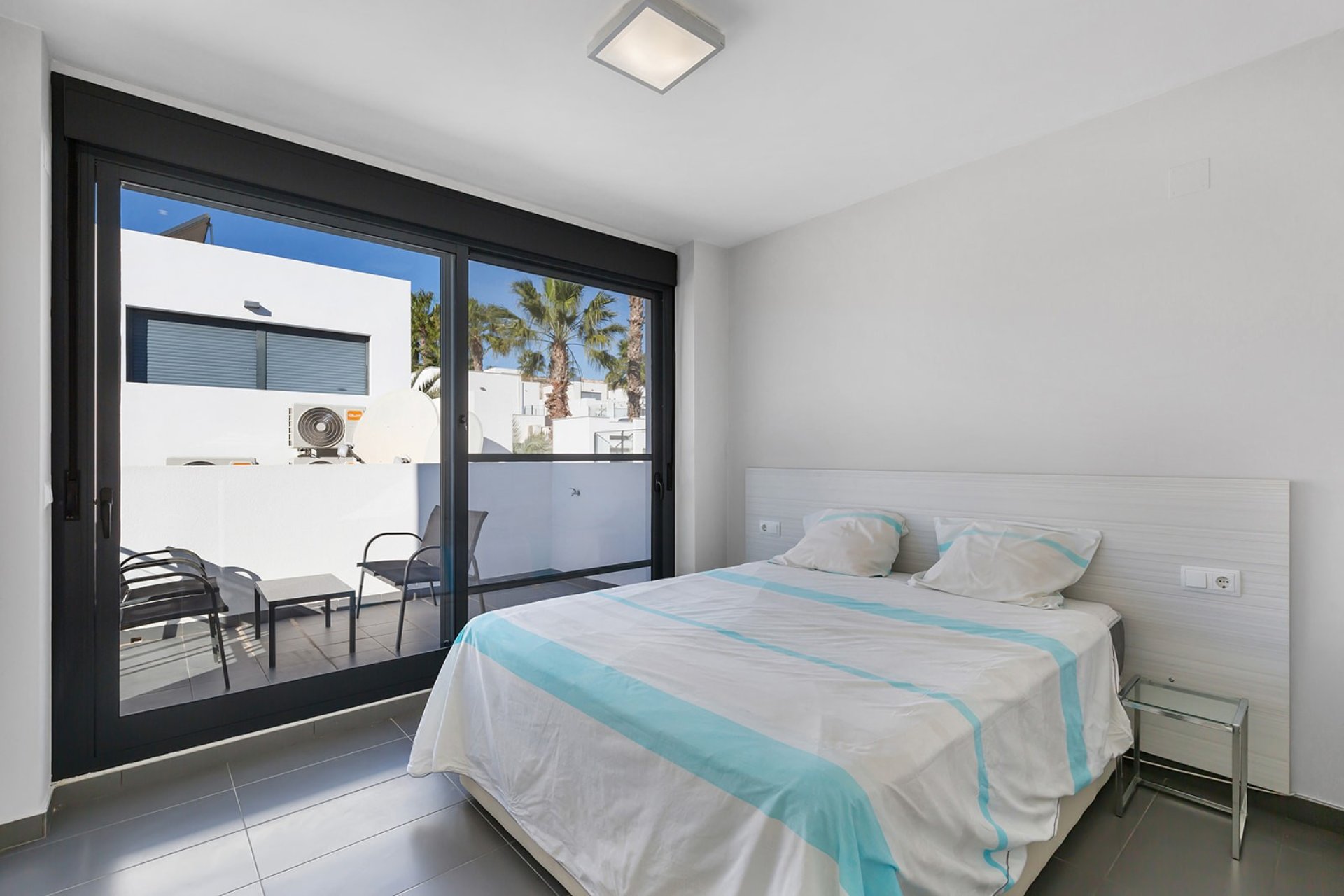 Återförsäljning - Detached villa -
Algorfa - La Finca Golf