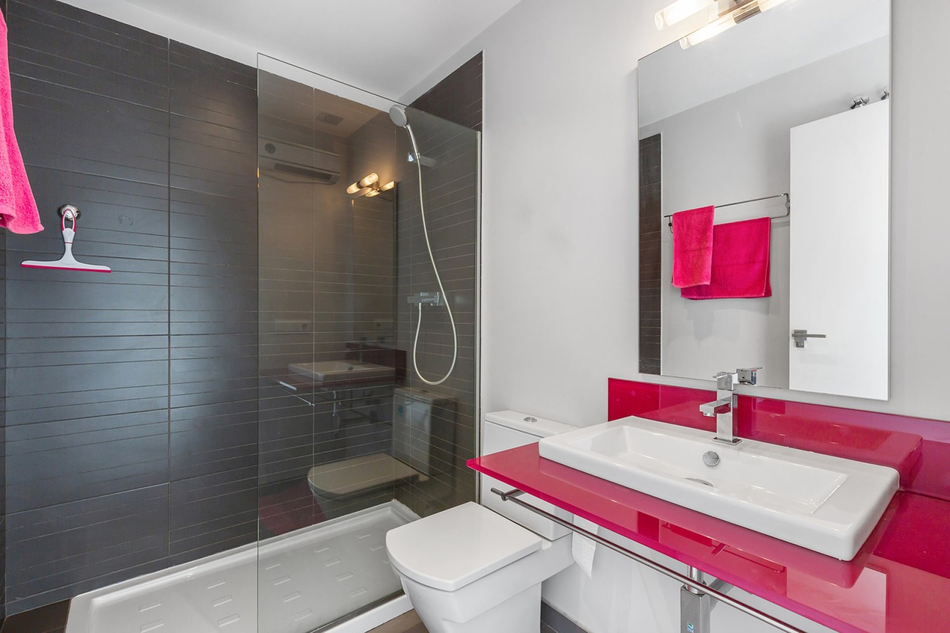 Återförsäljning - Detached villa -
Algorfa - La Finca Golf