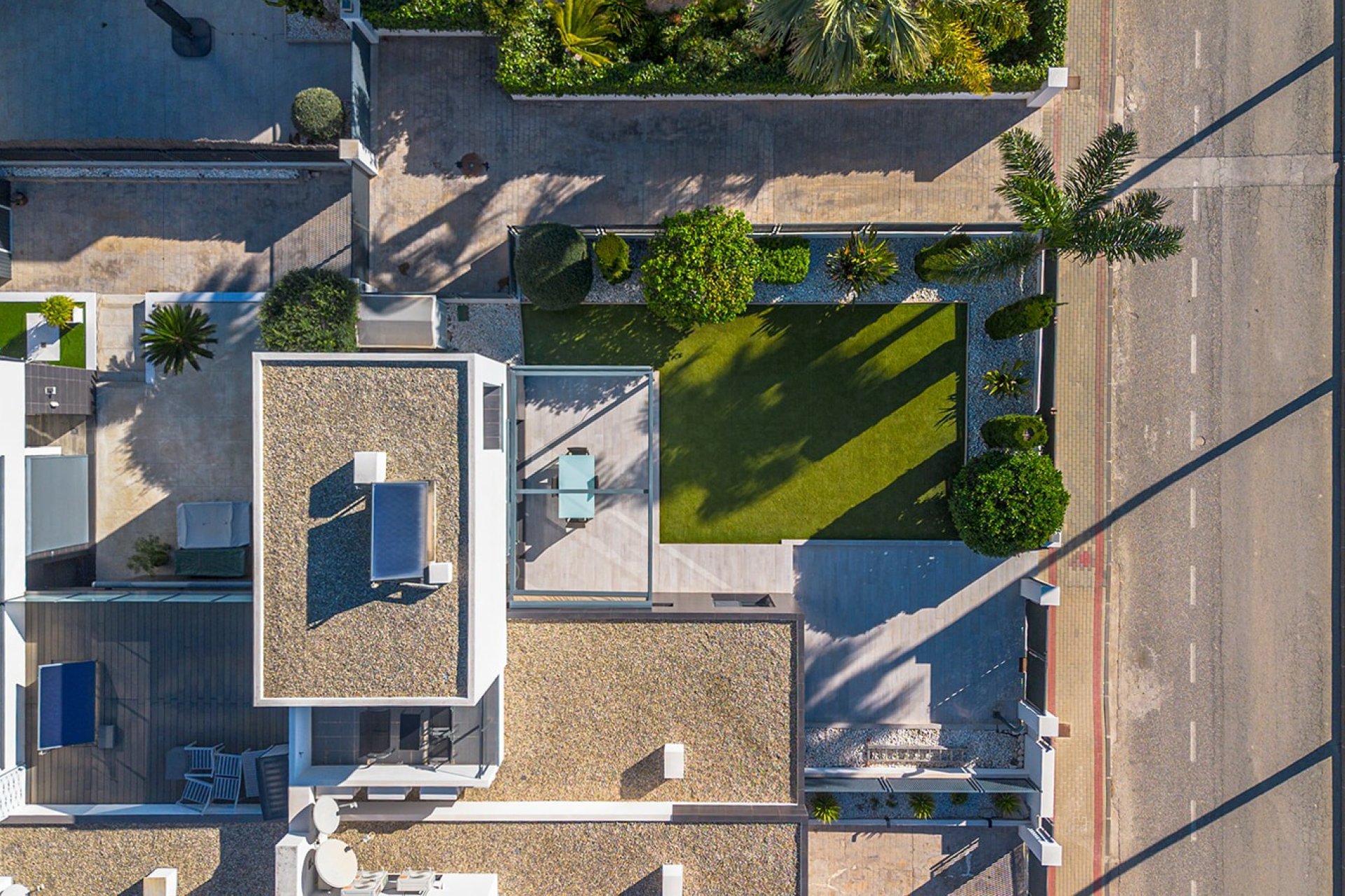 Återförsäljning - Detached villa -
Algorfa - La Finca Golf