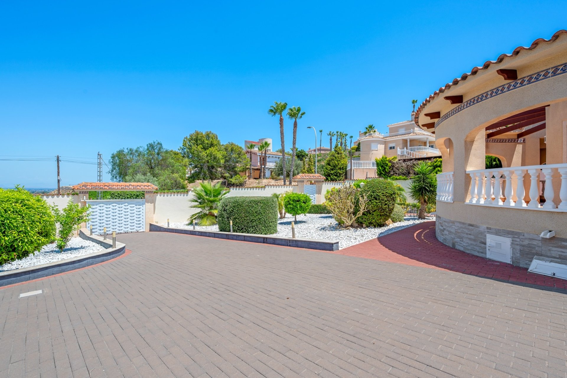 Återförsäljning - Detached villa -
Algorfa - Lomas De La Juliana