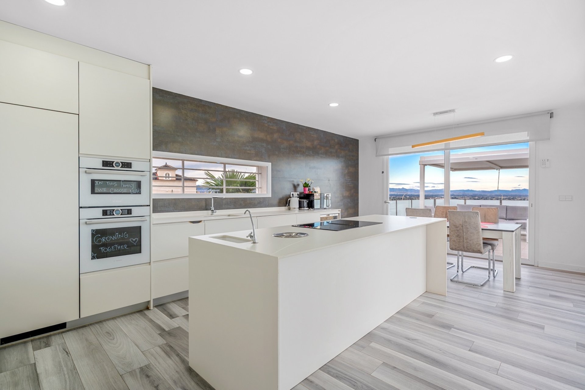 Återförsäljning - Detached villa -
Algorfa - Lomas De La Juliana