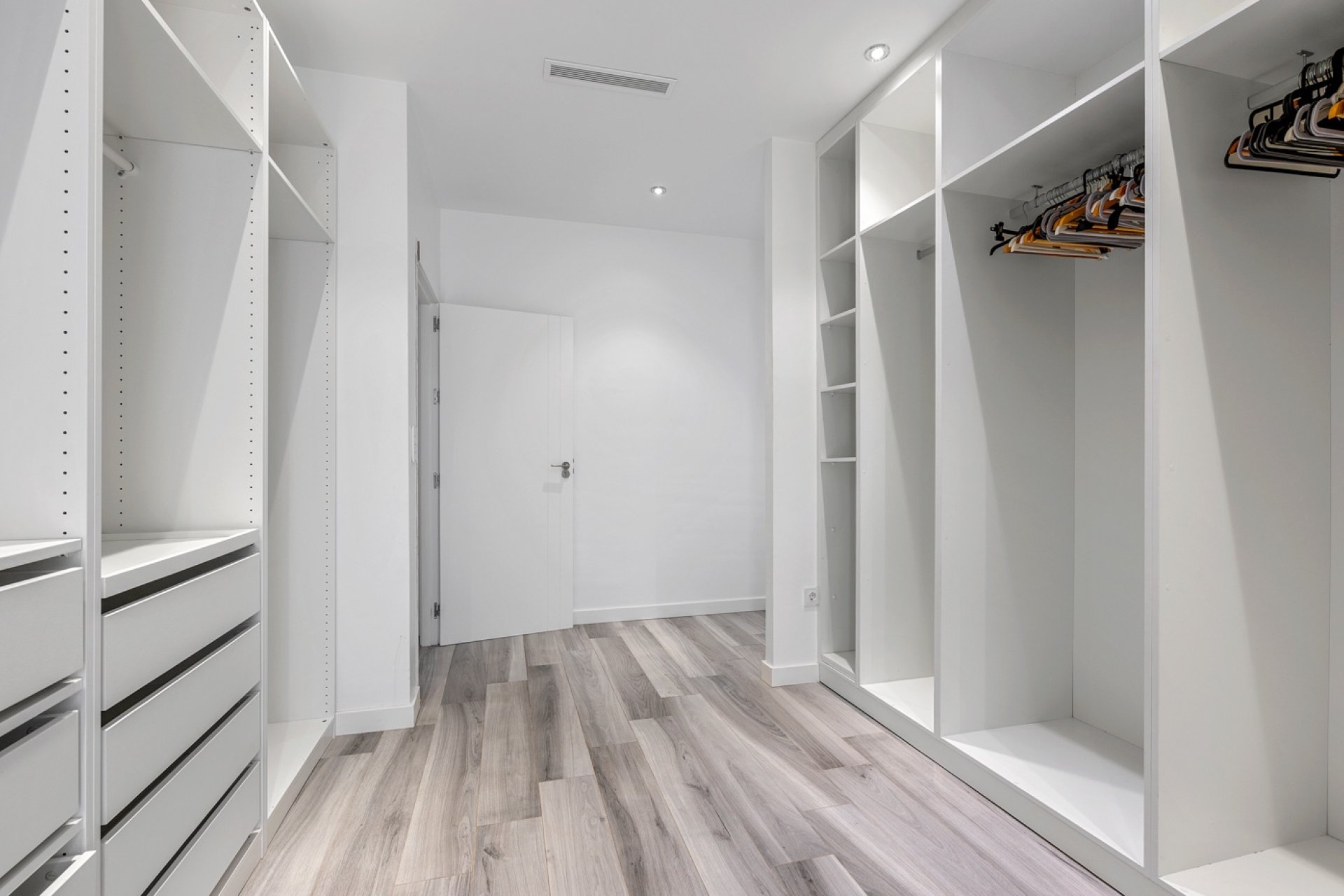 Återförsäljning - Detached villa -
Algorfa - Lomas De La Juliana