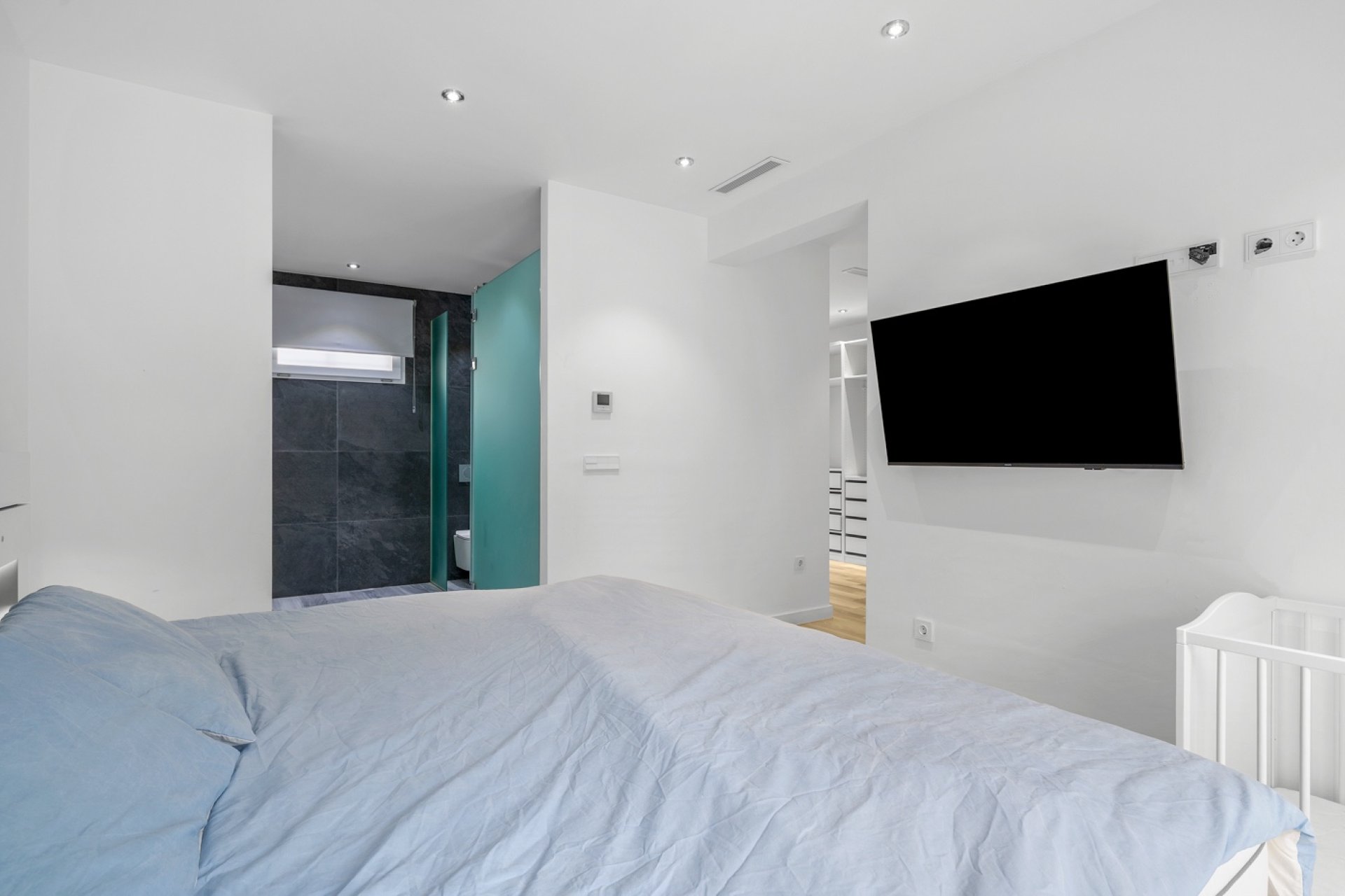 Återförsäljning - Detached villa -
Algorfa - Lomas De La Juliana