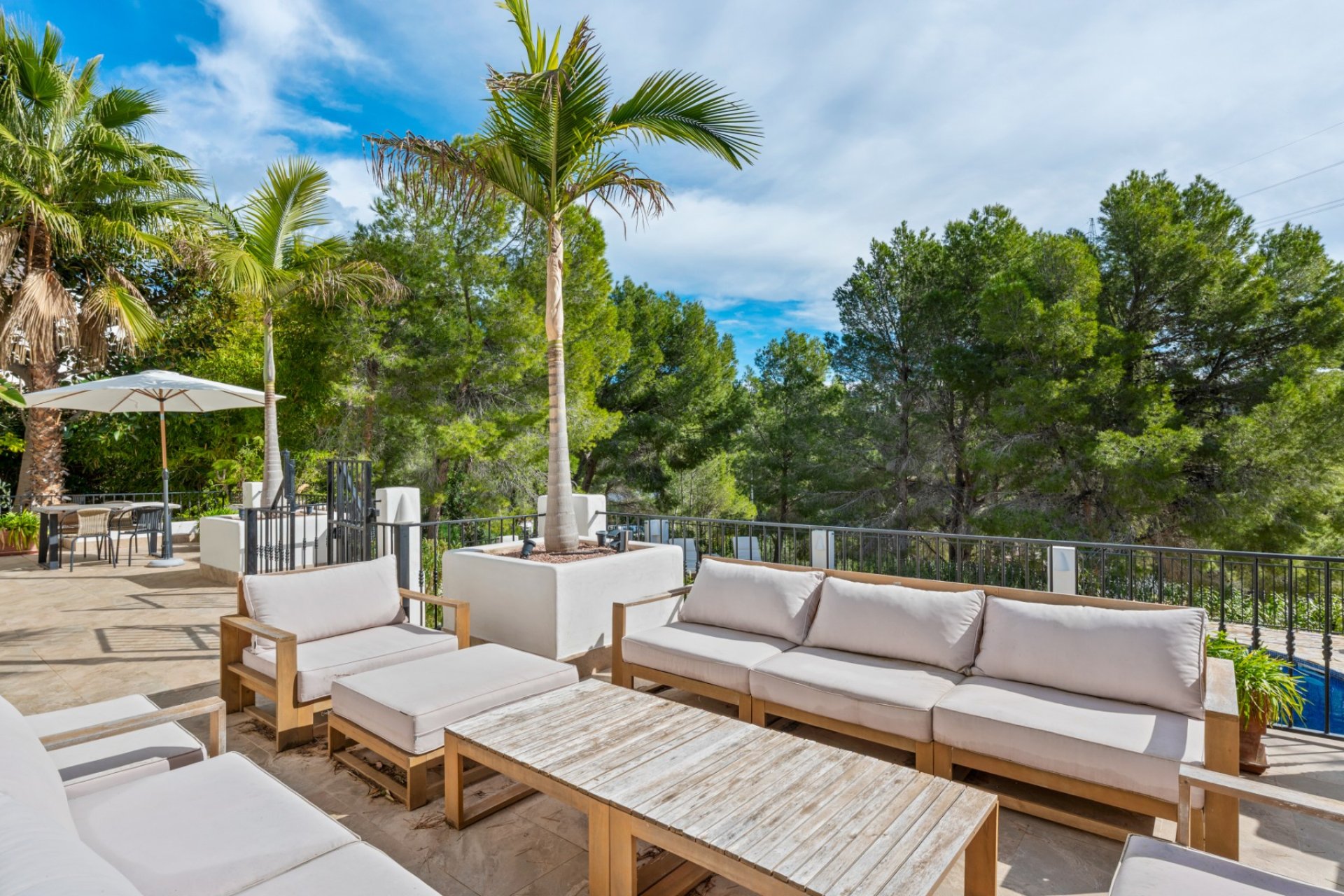 Återförsäljning - Detached villa -
Altea - Altea La Vella