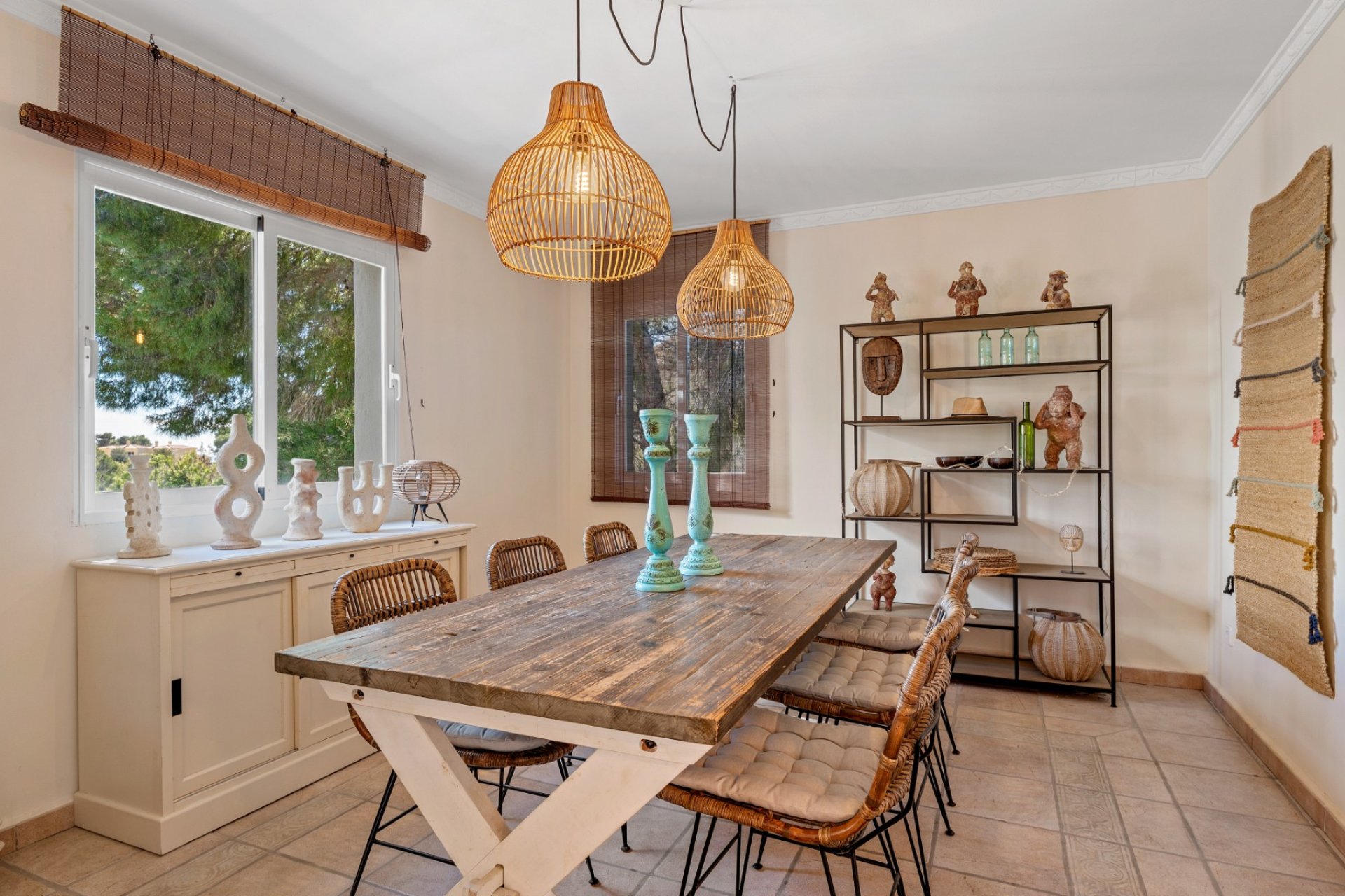 Återförsäljning - Detached villa -
Altea - Altea La Vella