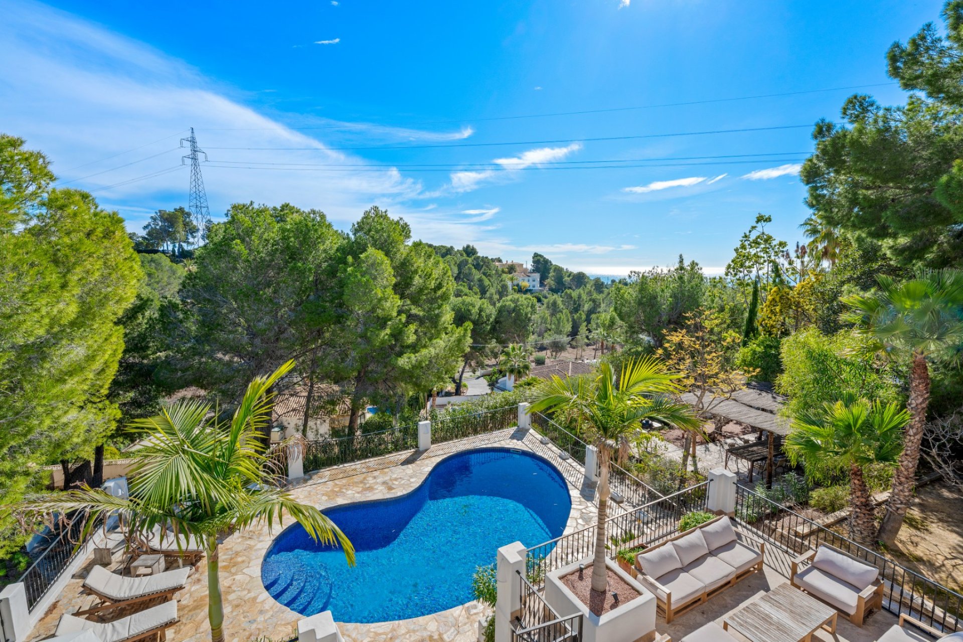 Återförsäljning - Detached villa -
Altea - Altea La Vella