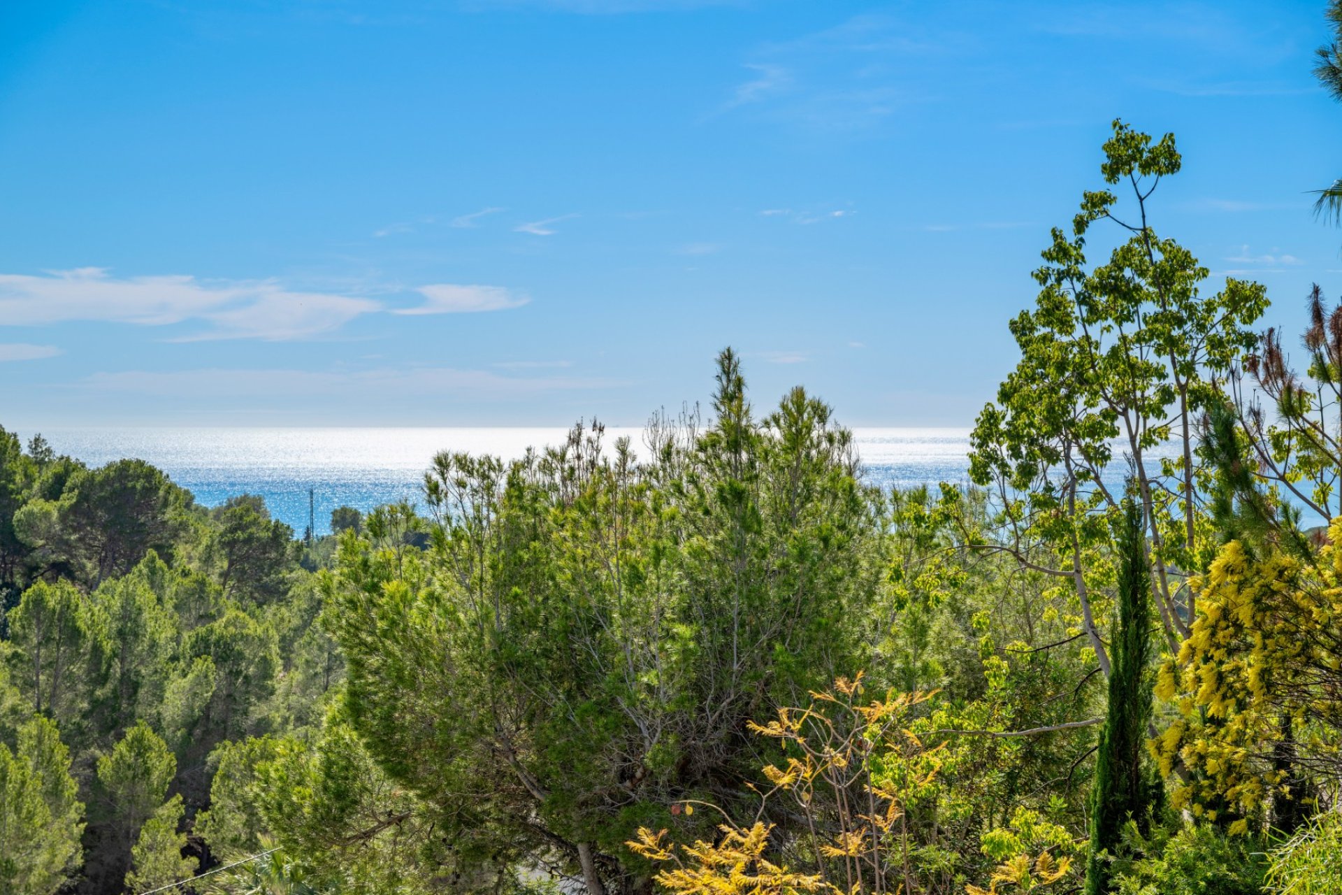 Återförsäljning - Detached villa -
Altea - Altea La Vella
