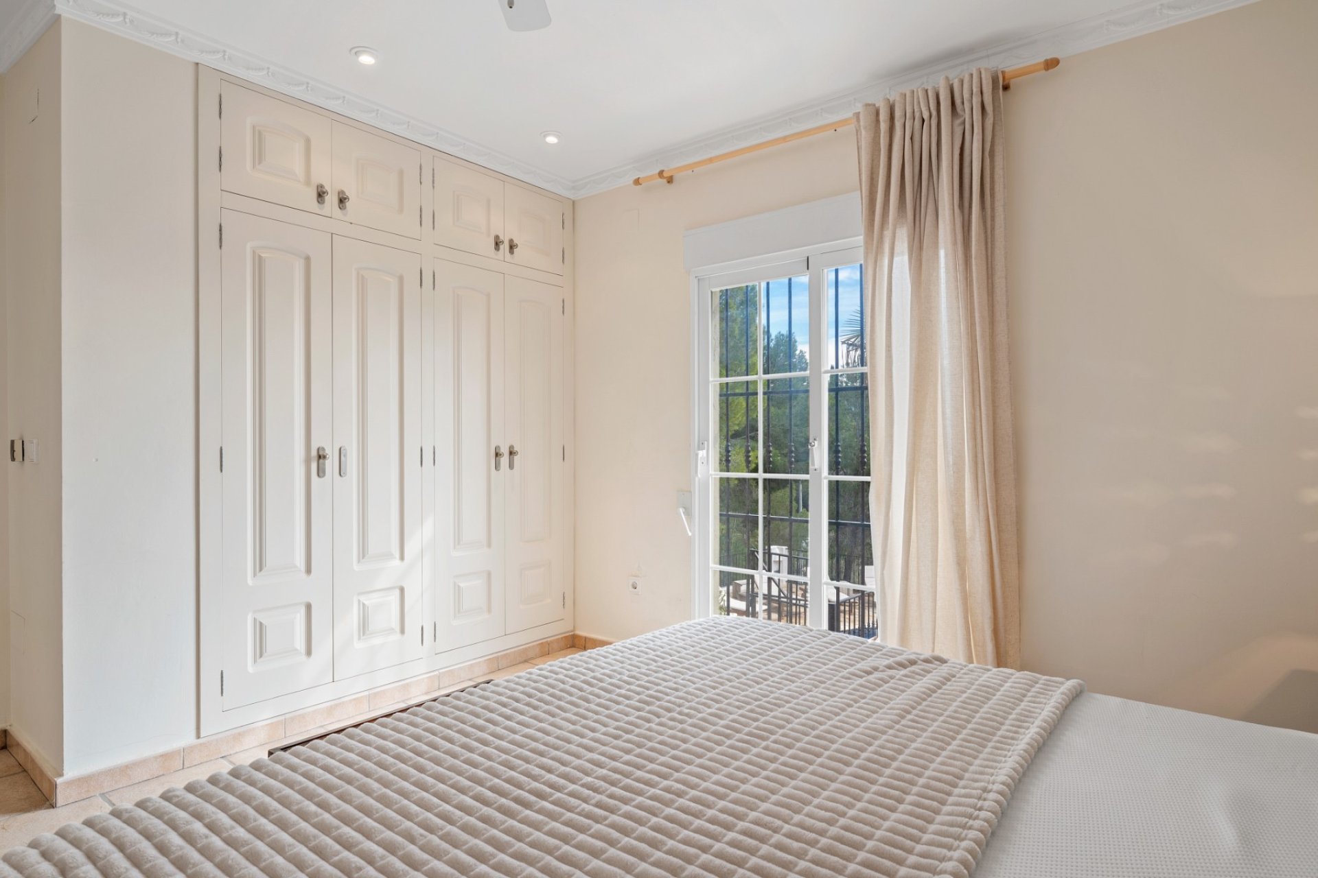 Återförsäljning - Detached villa -
Altea - Altea La Vella