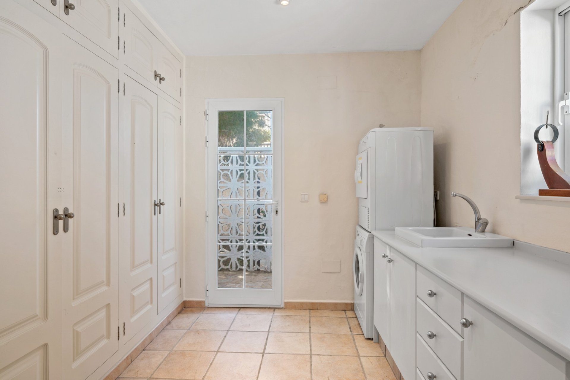 Återförsäljning - Detached villa -
Altea - Altea La Vella