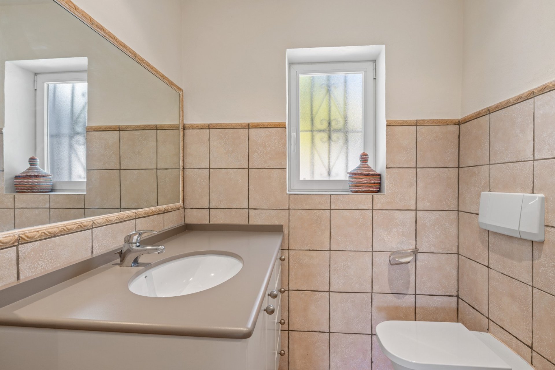 Återförsäljning - Detached villa -
Altea - Altea La Vella