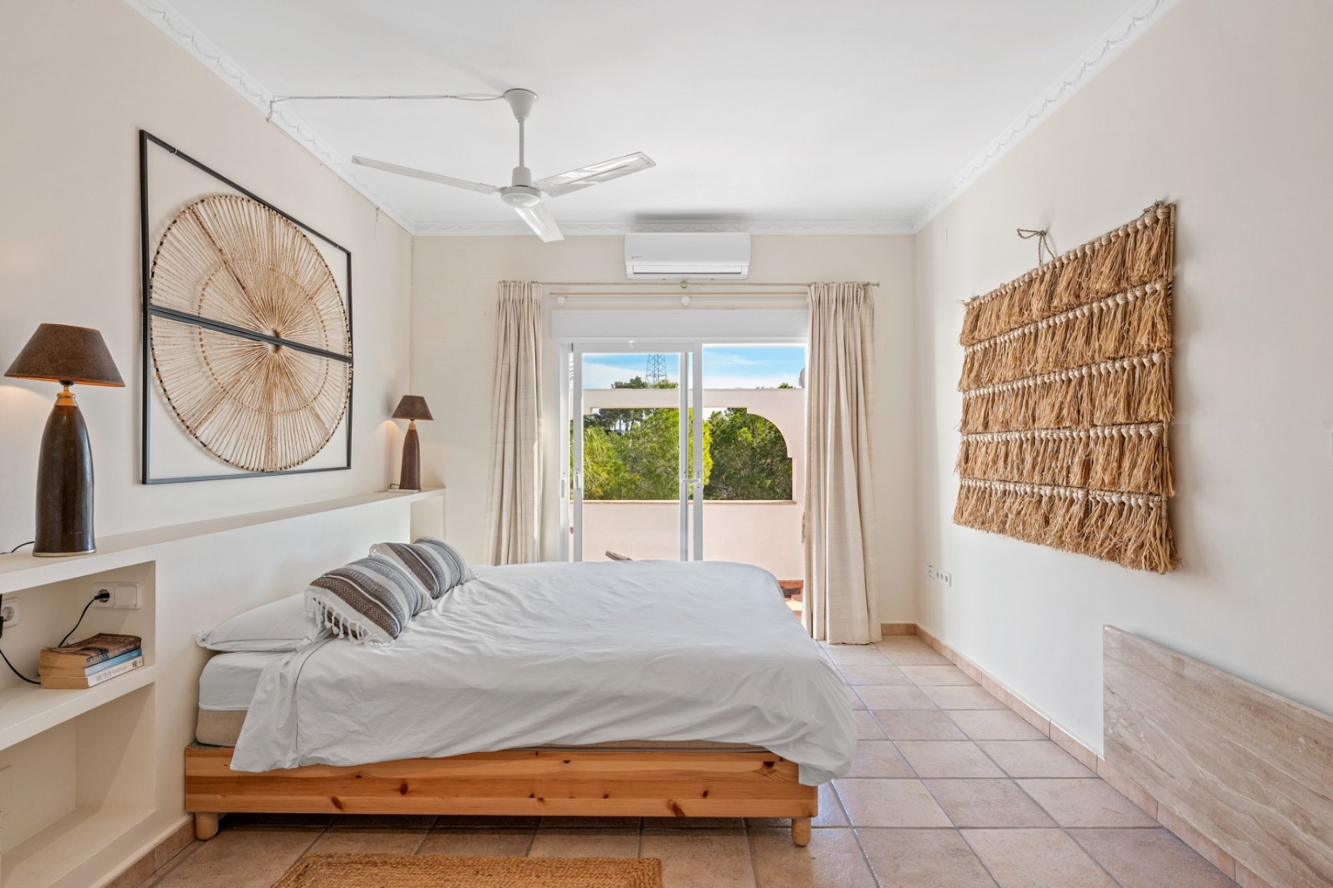 Återförsäljning - Detached villa -
Altea - Altea La Vella