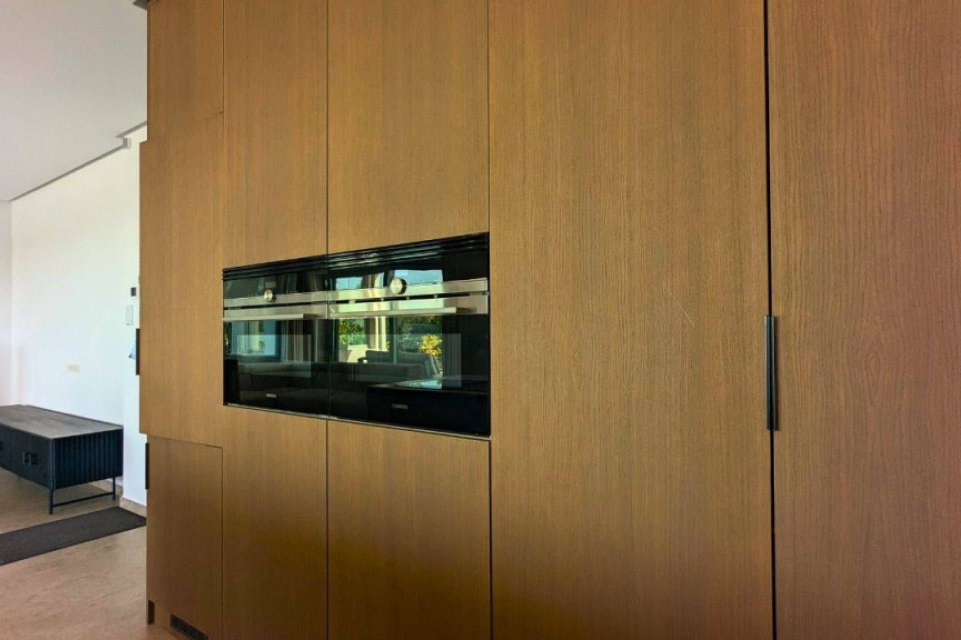 Återförsäljning - Detached villa -
Benijofar