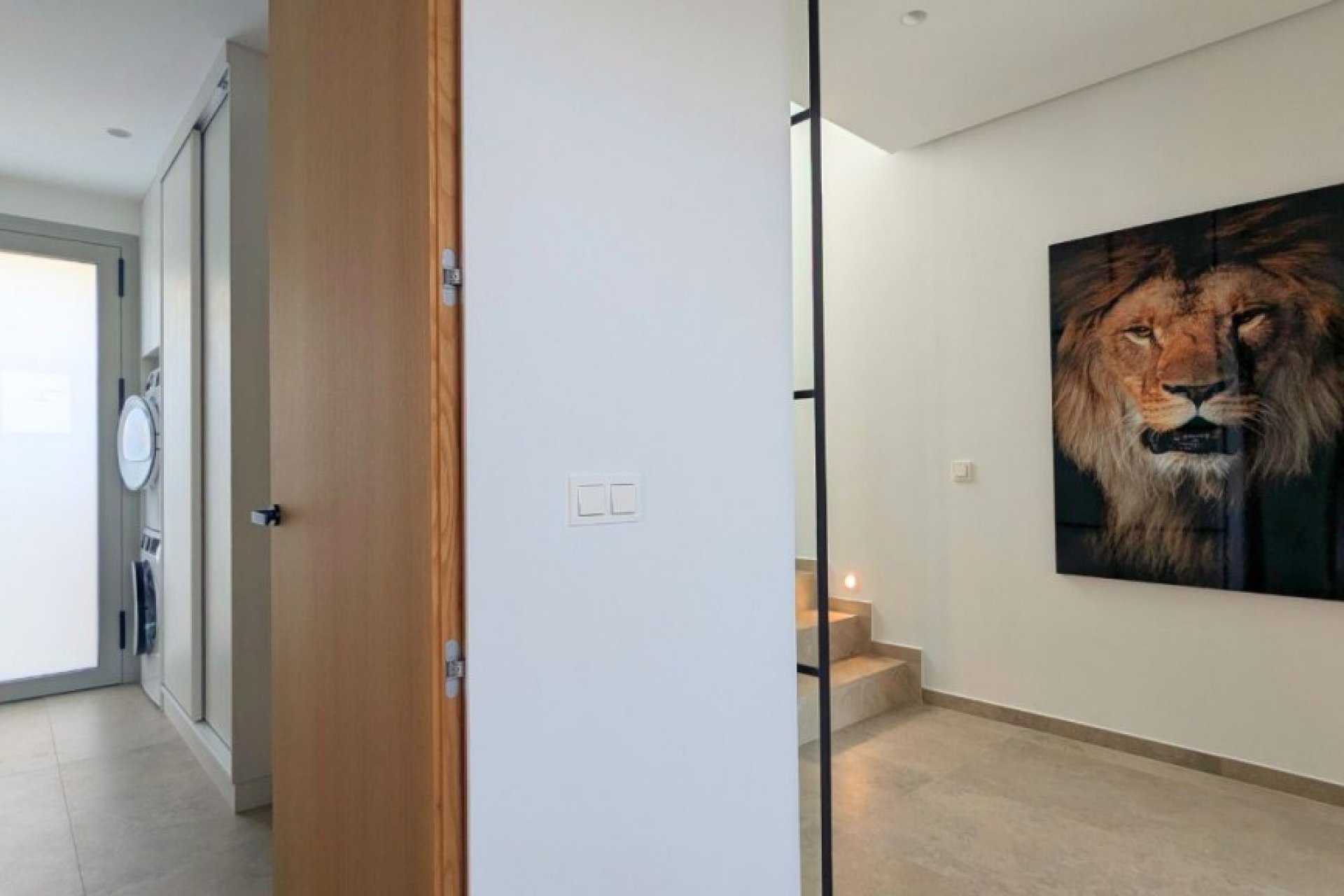 Återförsäljning - Detached villa -
Benijofar