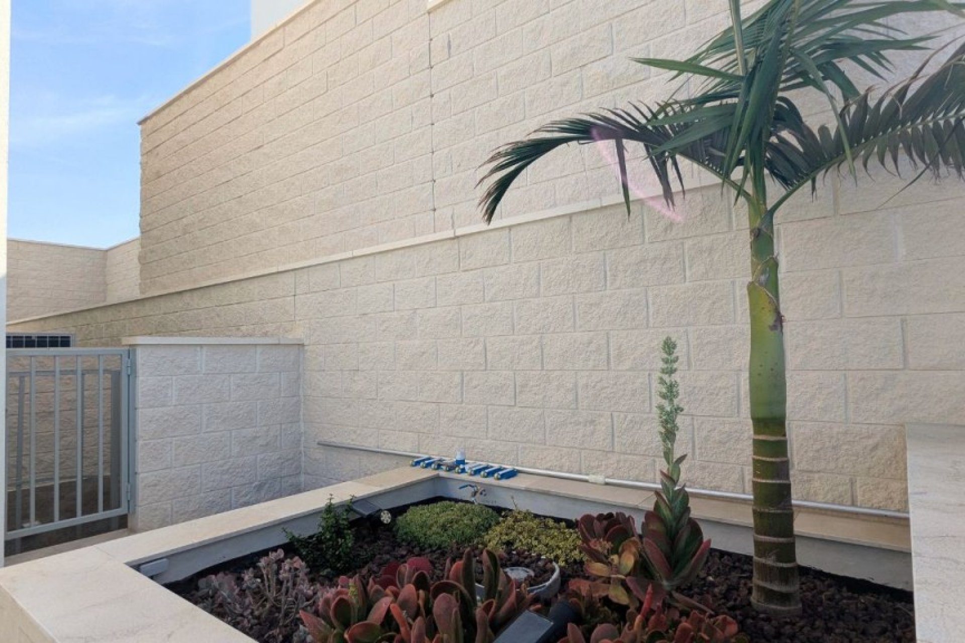 Återförsäljning - Detached villa -
Benijofar