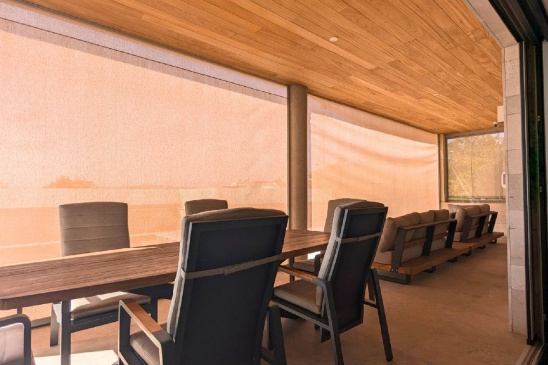 Återförsäljning - Detached villa -
Benijofar