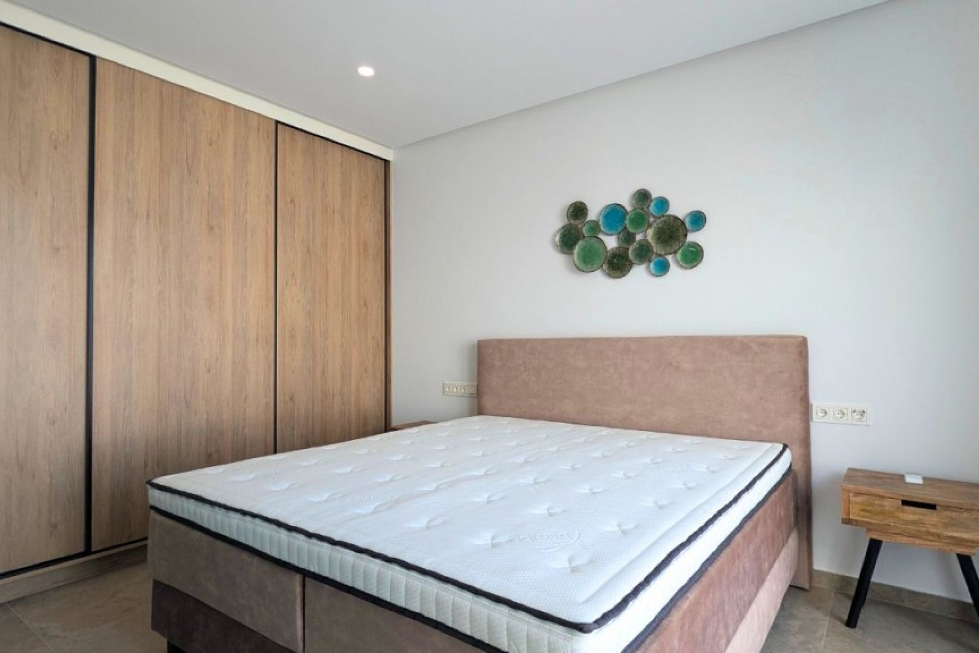 Återförsäljning - Detached villa -
Benijofar