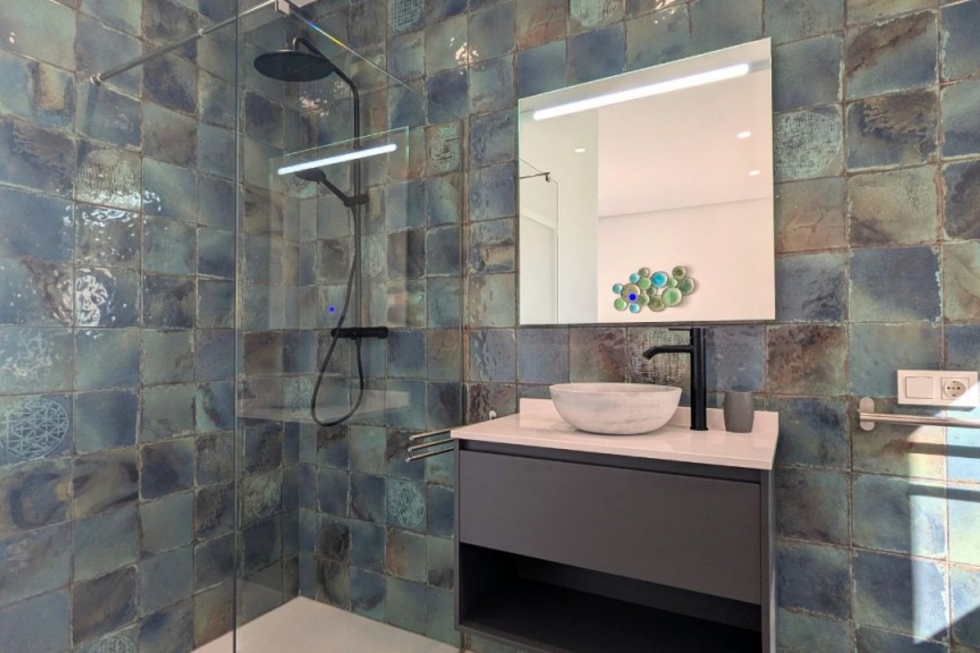 Återförsäljning - Detached villa -
Benijofar