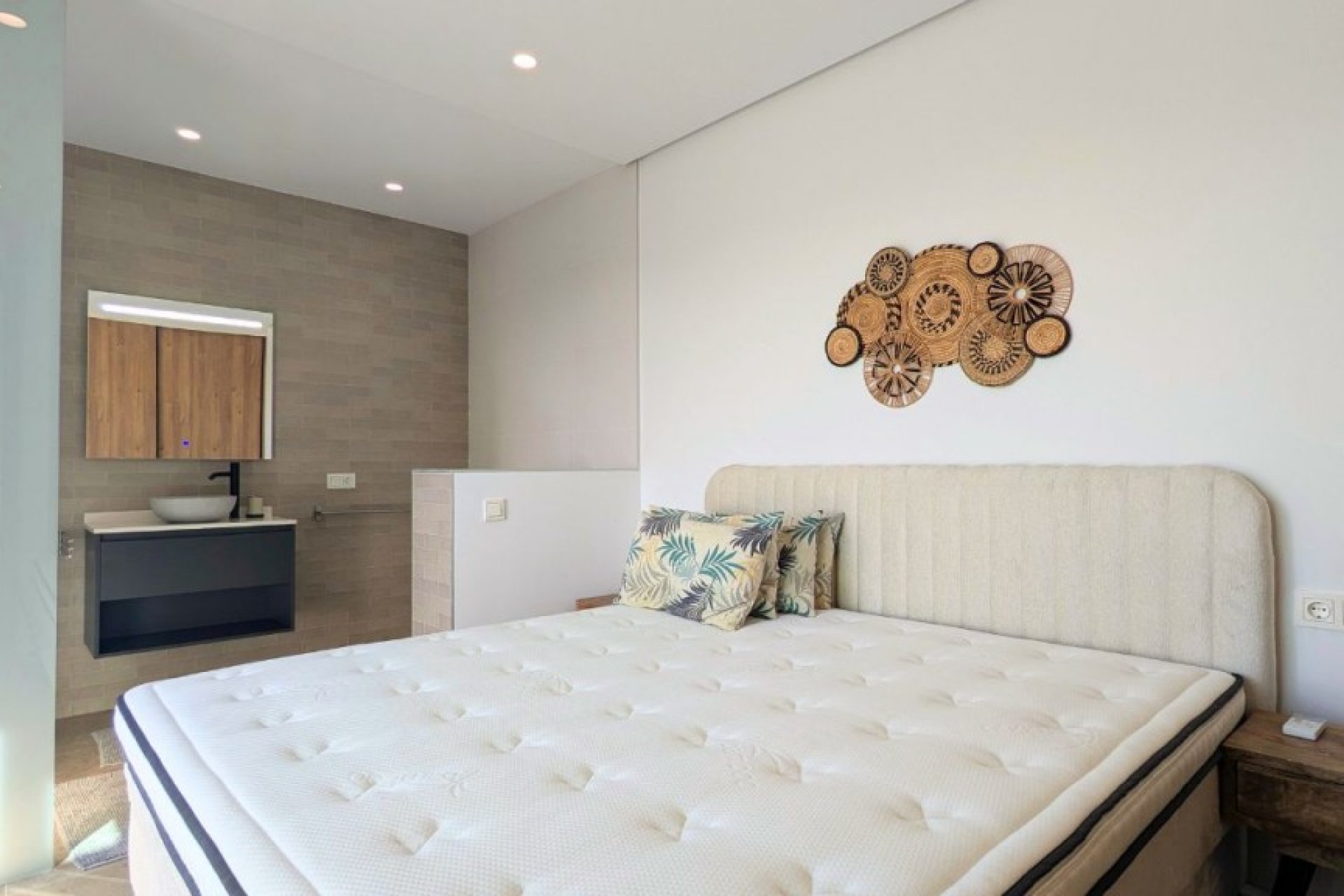 Återförsäljning - Detached villa -
Benijofar