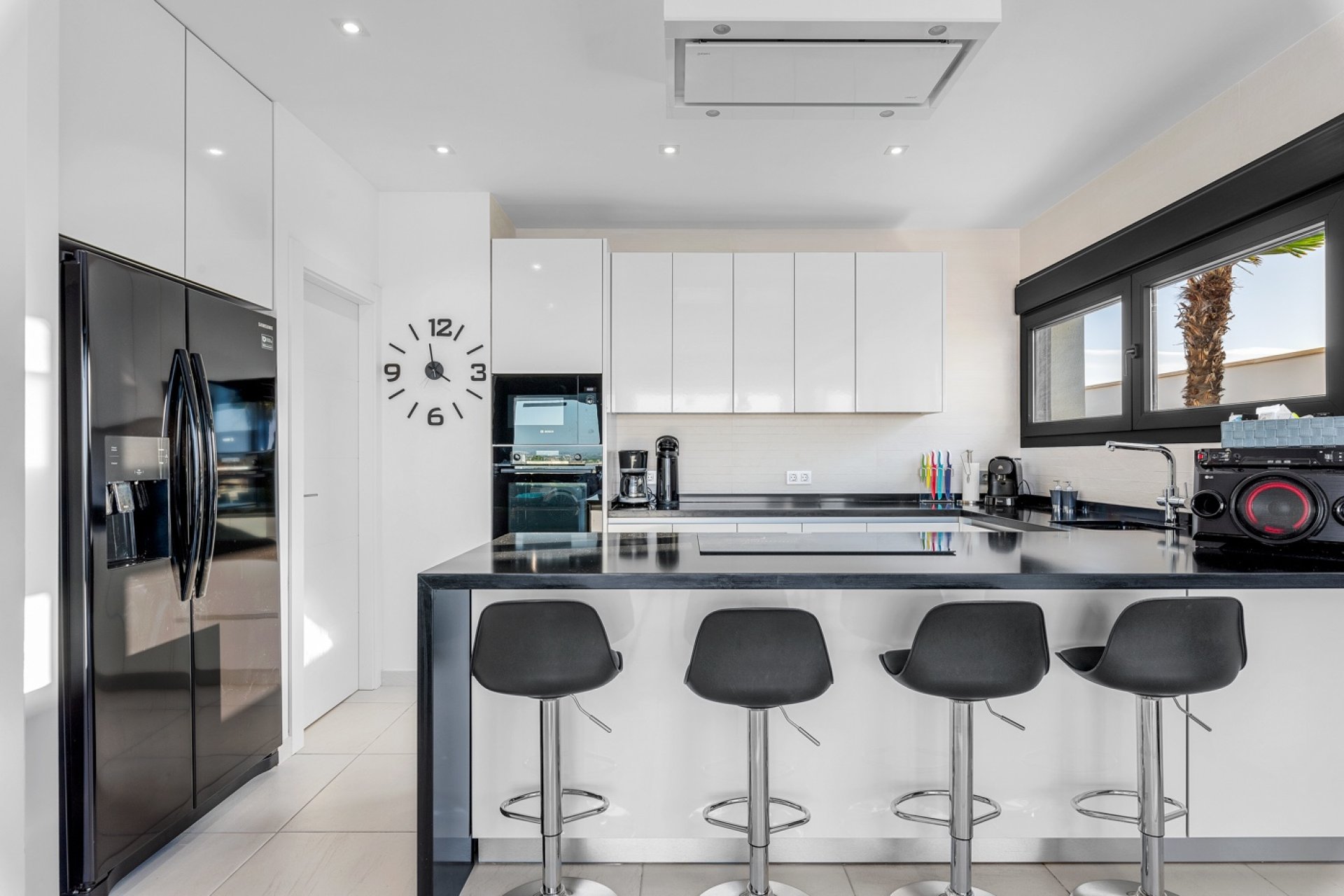 Återförsäljning - Detached villa -
Benijofar