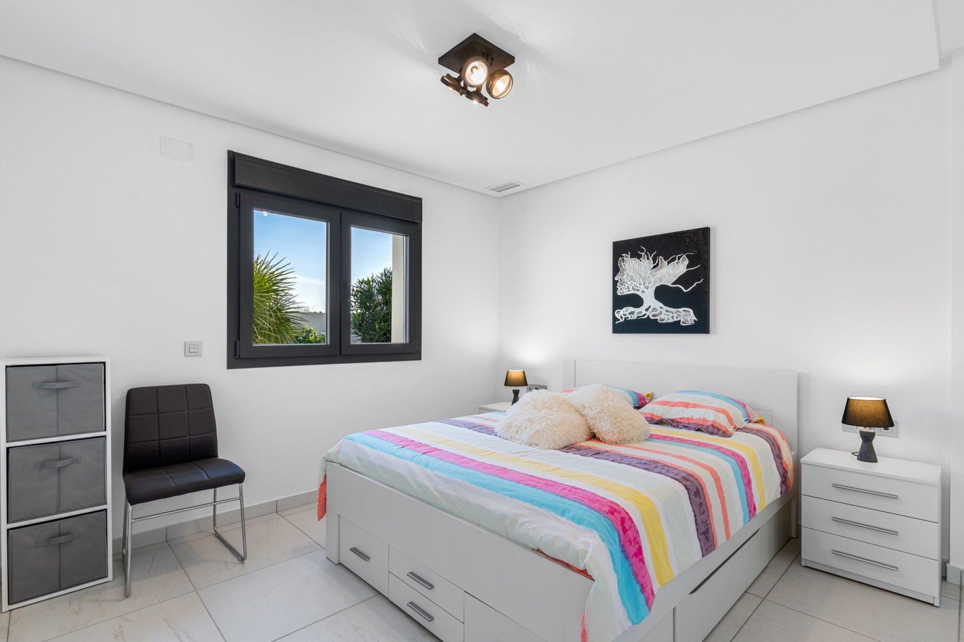 Återförsäljning - Detached villa -
Benijofar