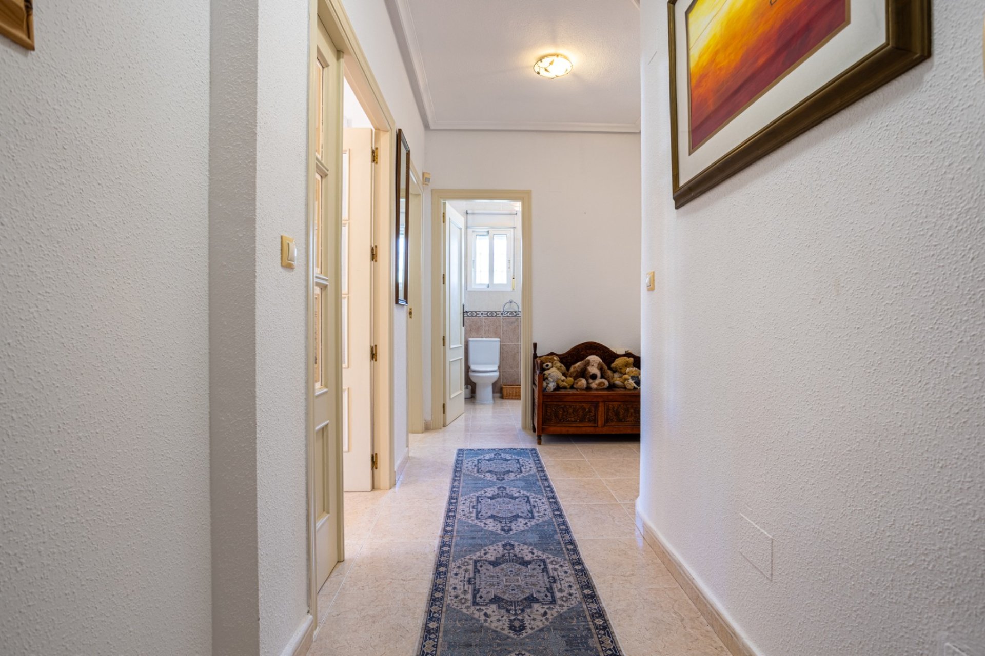 Återförsäljning - Detached villa -
Bigastro - Villas Andrea