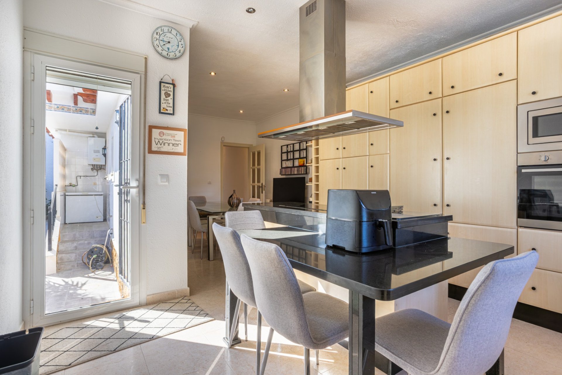 Återförsäljning - Detached villa -
Bigastro - Villas Andrea