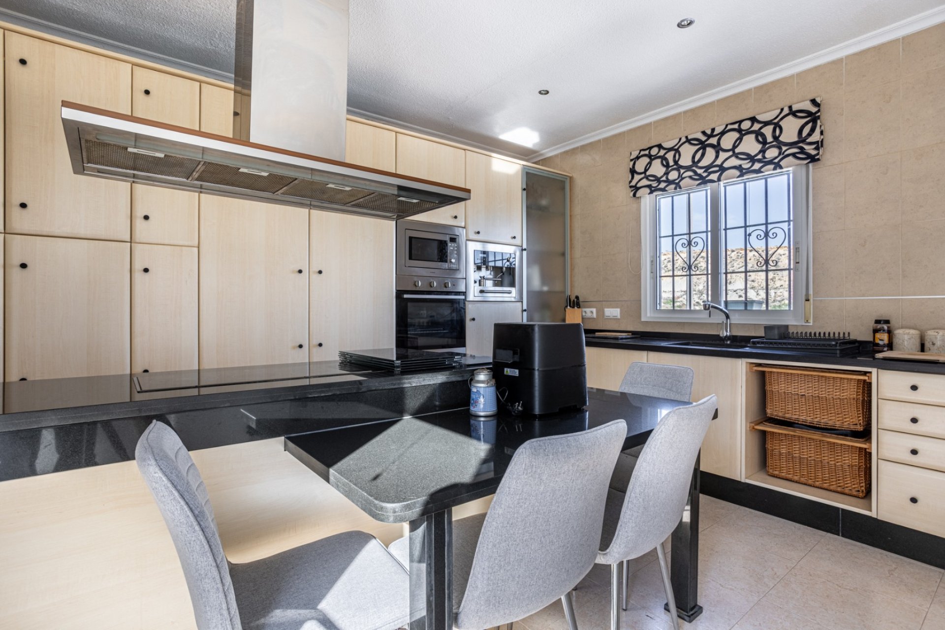 Återförsäljning - Detached villa -
Bigastro - Villas Andrea