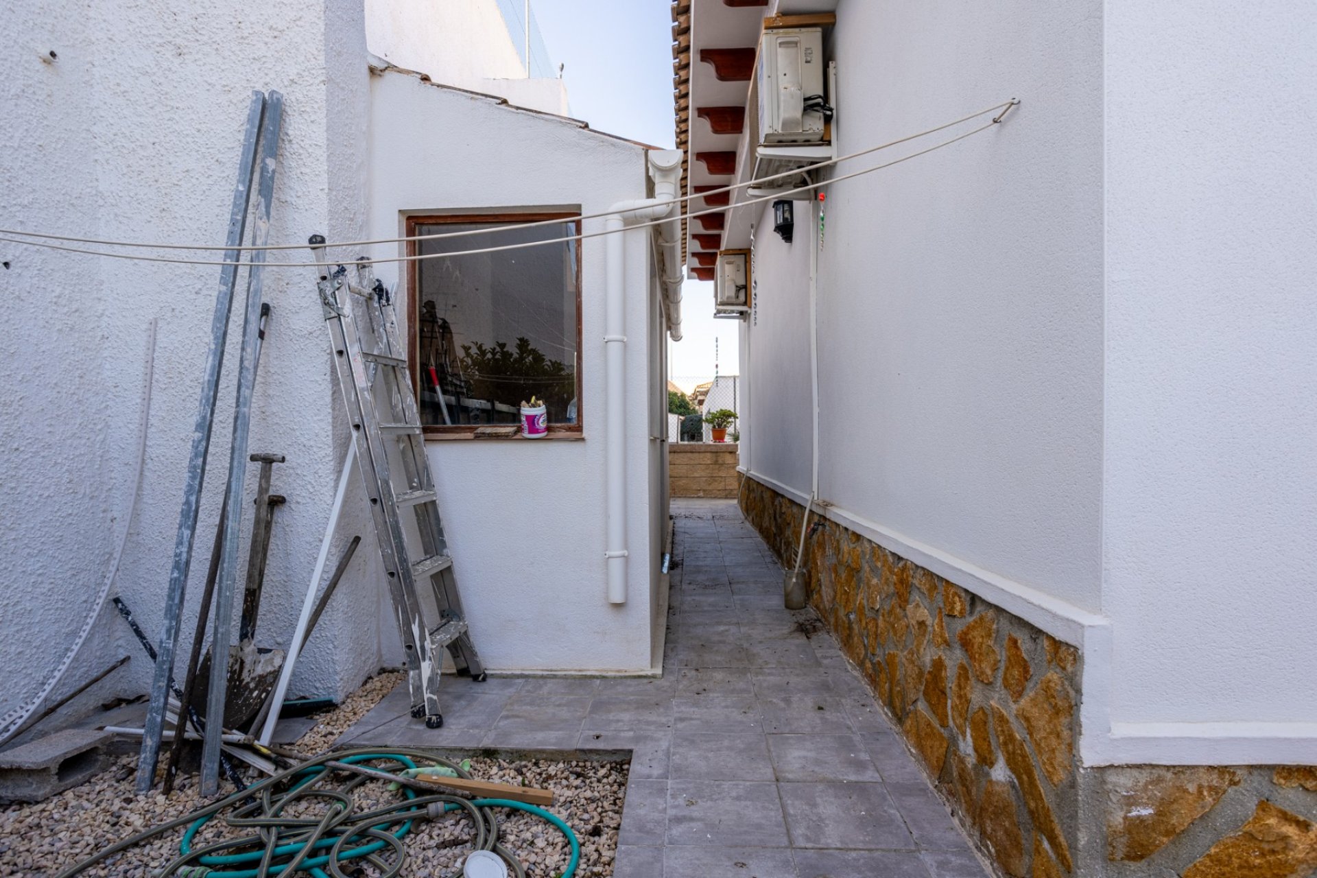 Återförsäljning - Detached villa -
Bigastro - Villas Andrea