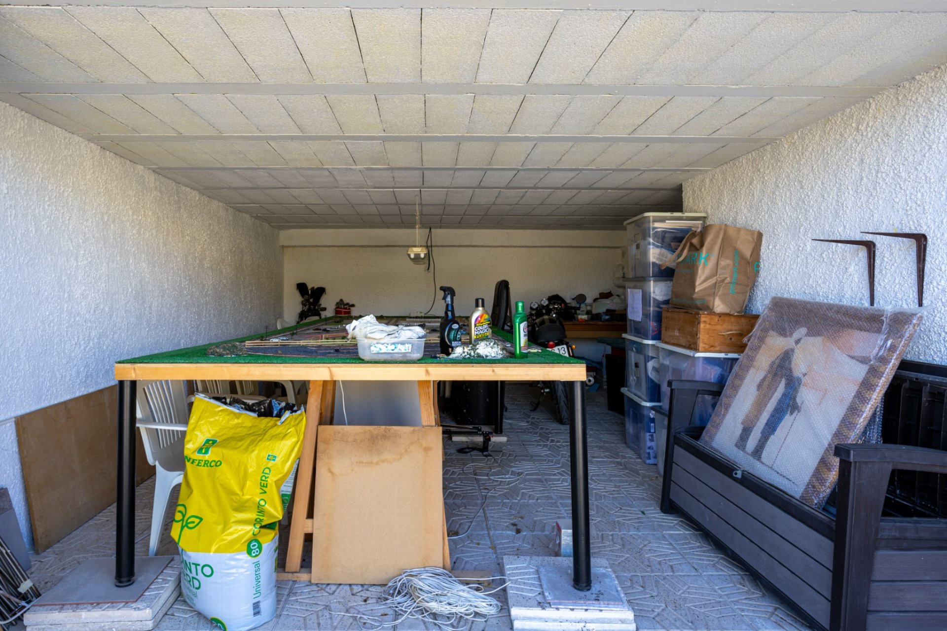 Återförsäljning - Detached villa -
Bigastro - Villas Andrea