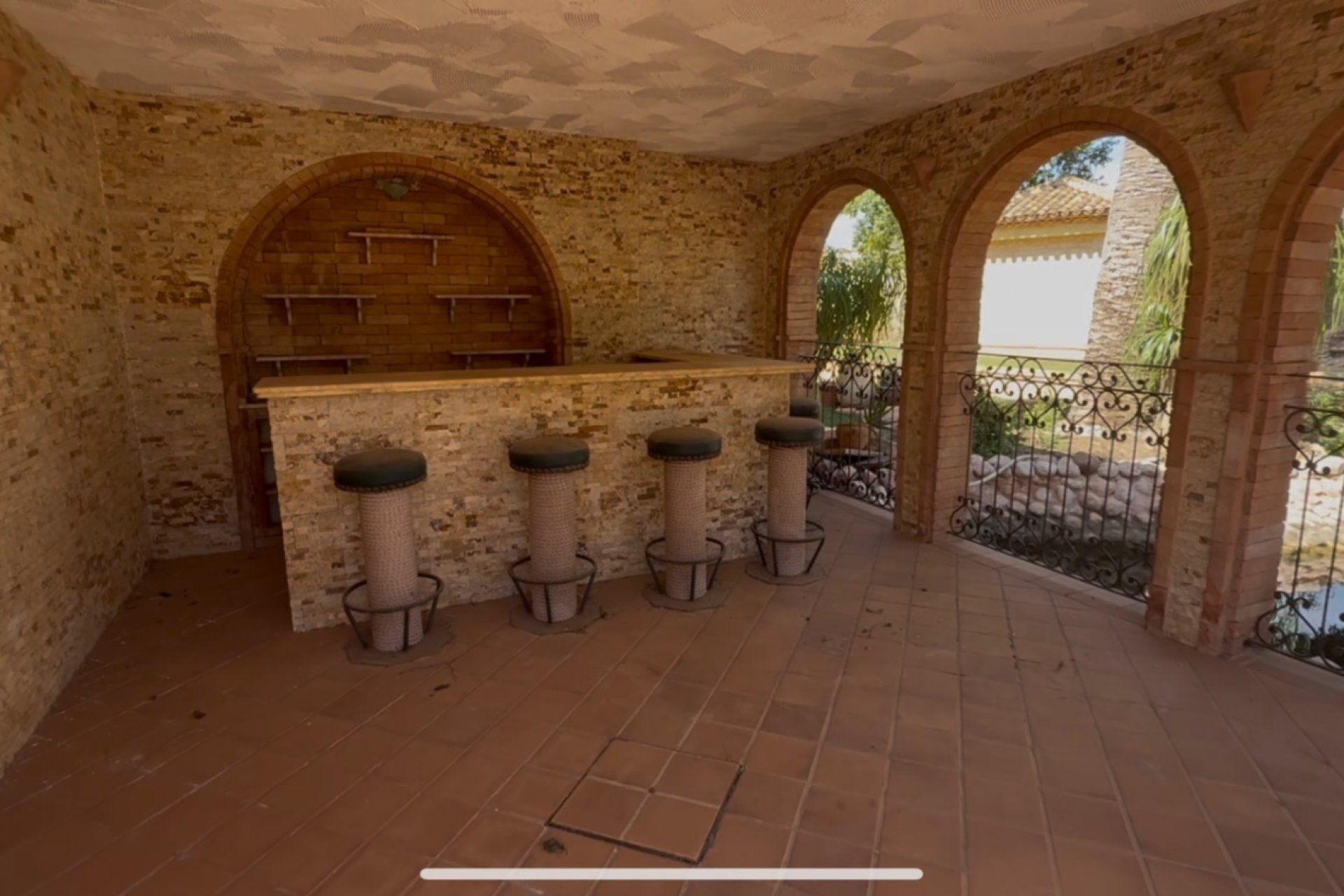 Återförsäljning - Detached villa -
Cartagena - Costa Blanca Sur