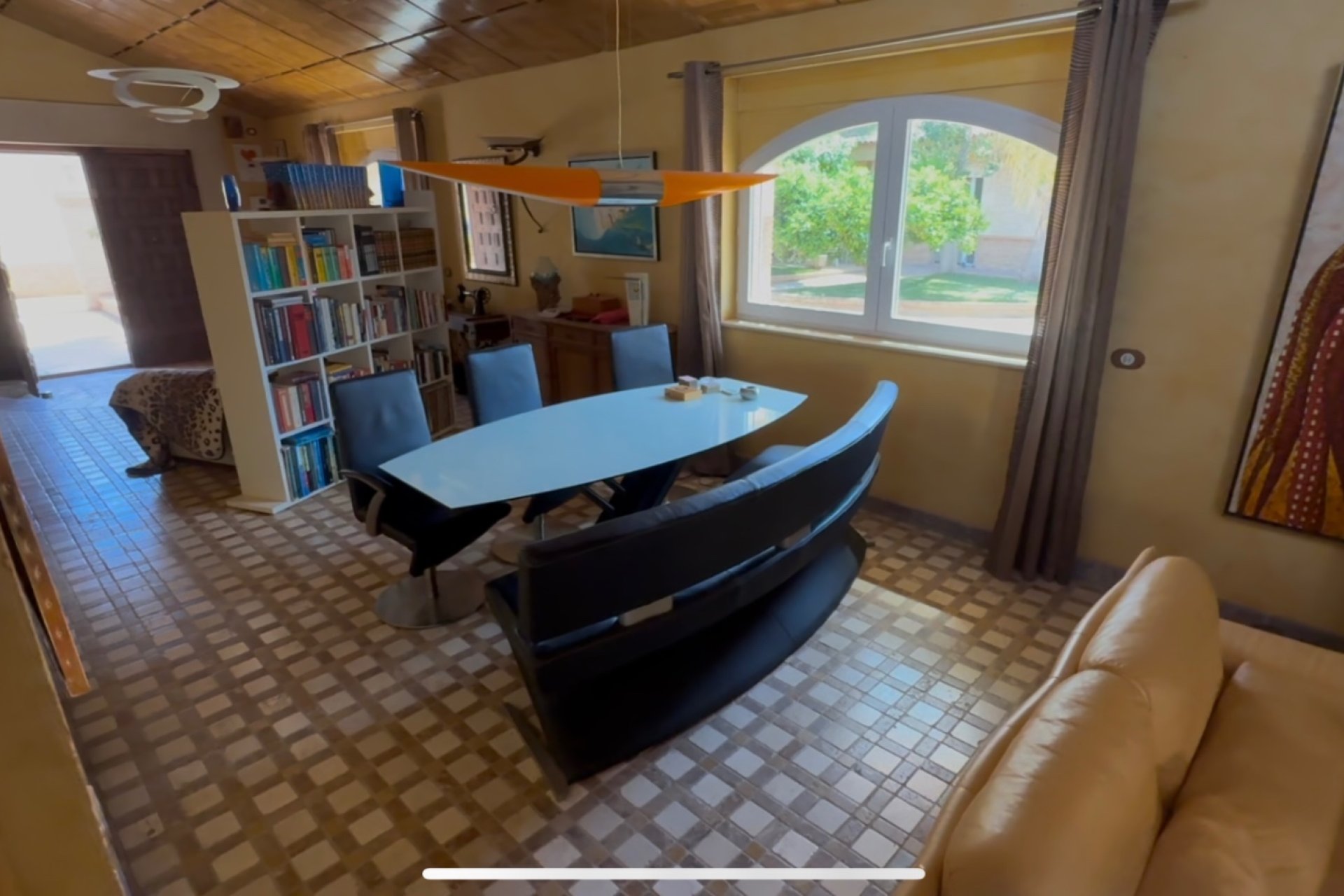 Återförsäljning - Detached villa -
Cartagena - Costa Blanca Sur