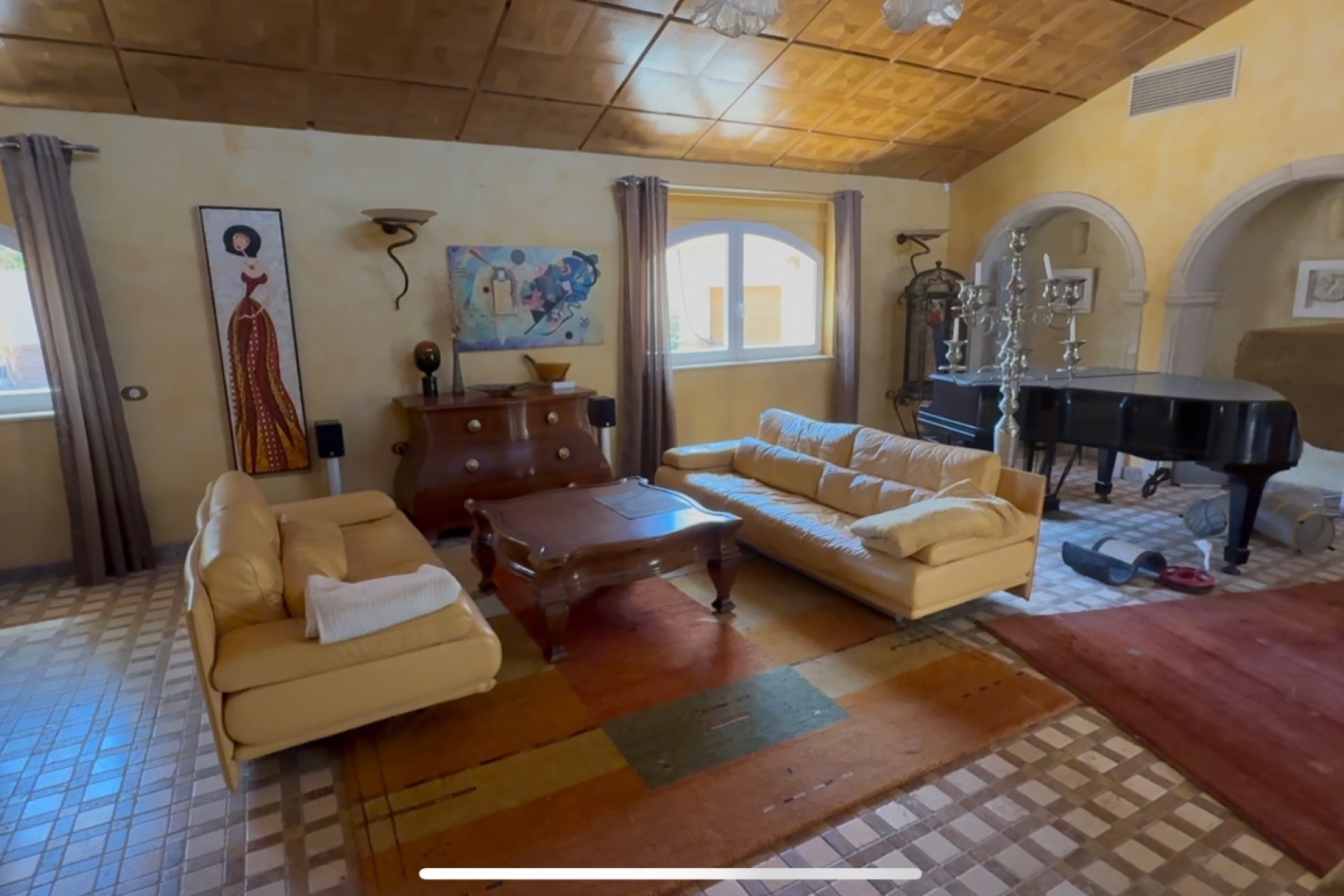 Återförsäljning - Detached villa -
Cartagena - Costa Blanca Sur