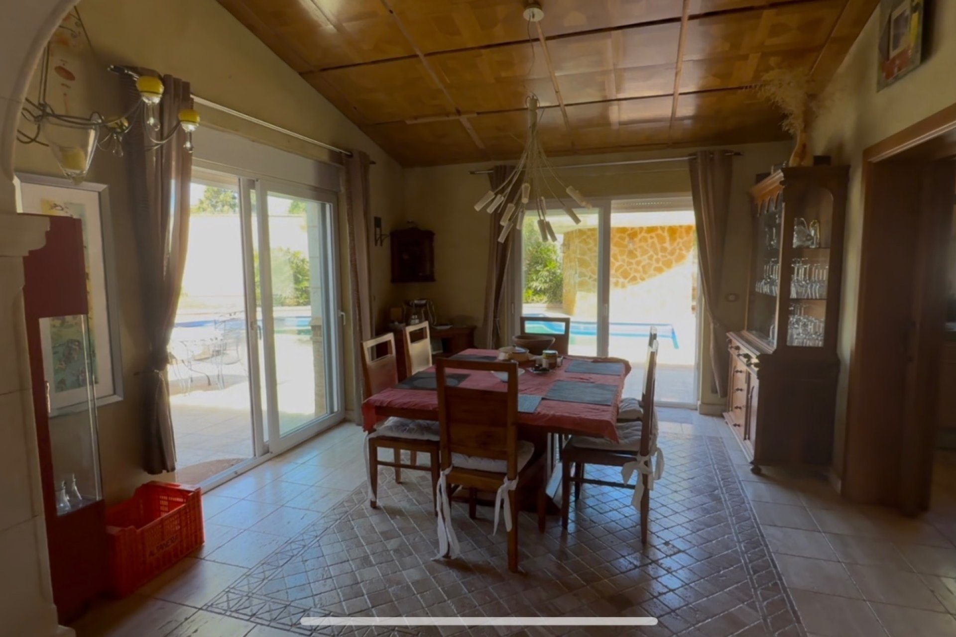 Återförsäljning - Detached villa -
Cartagena - Costa Blanca Sur