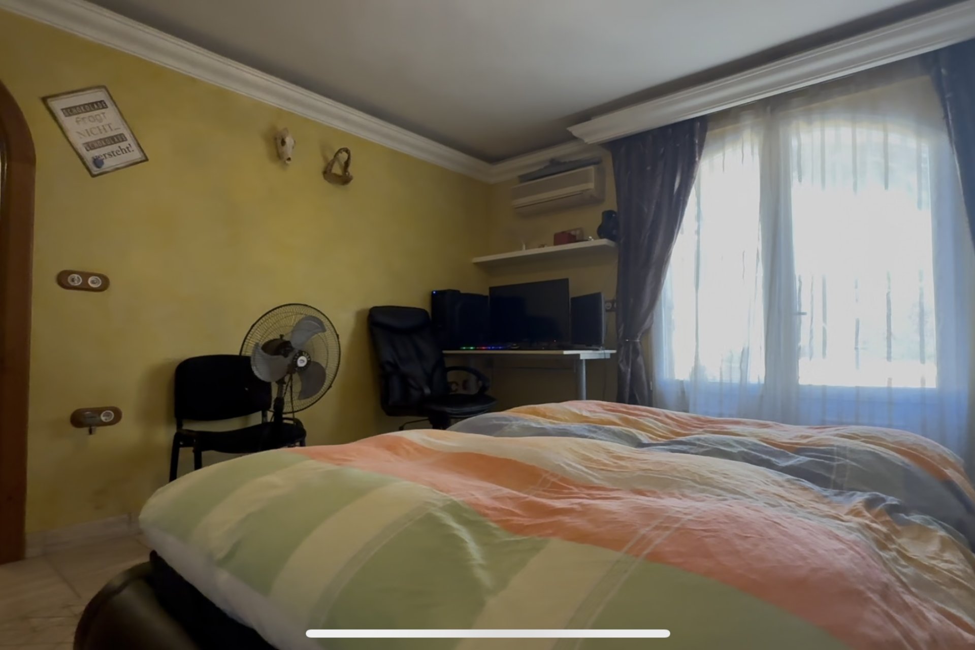 Återförsäljning - Detached villa -
Cartagena - Costa Blanca Sur