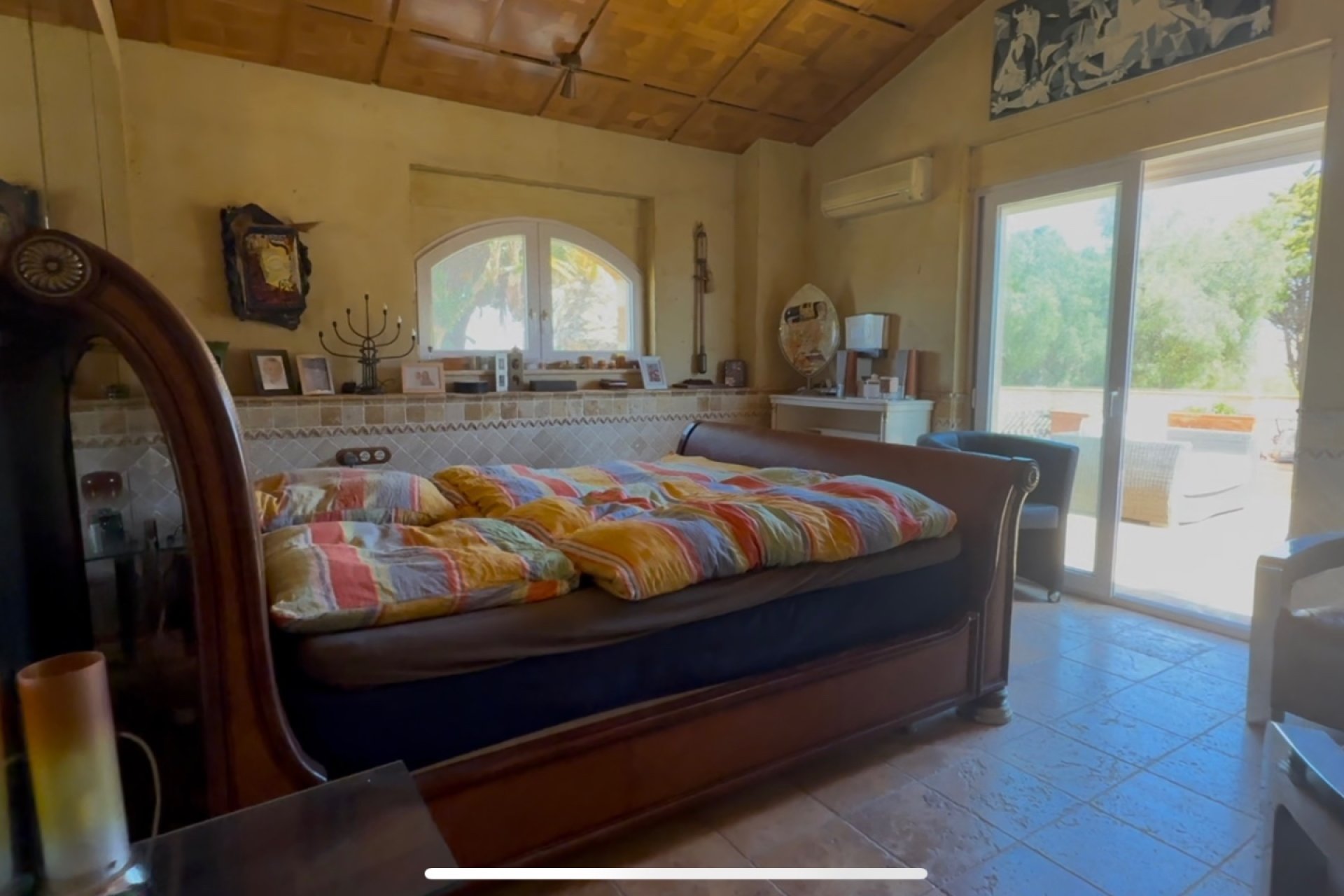 Återförsäljning - Detached villa -
Cartagena - Costa Blanca Sur