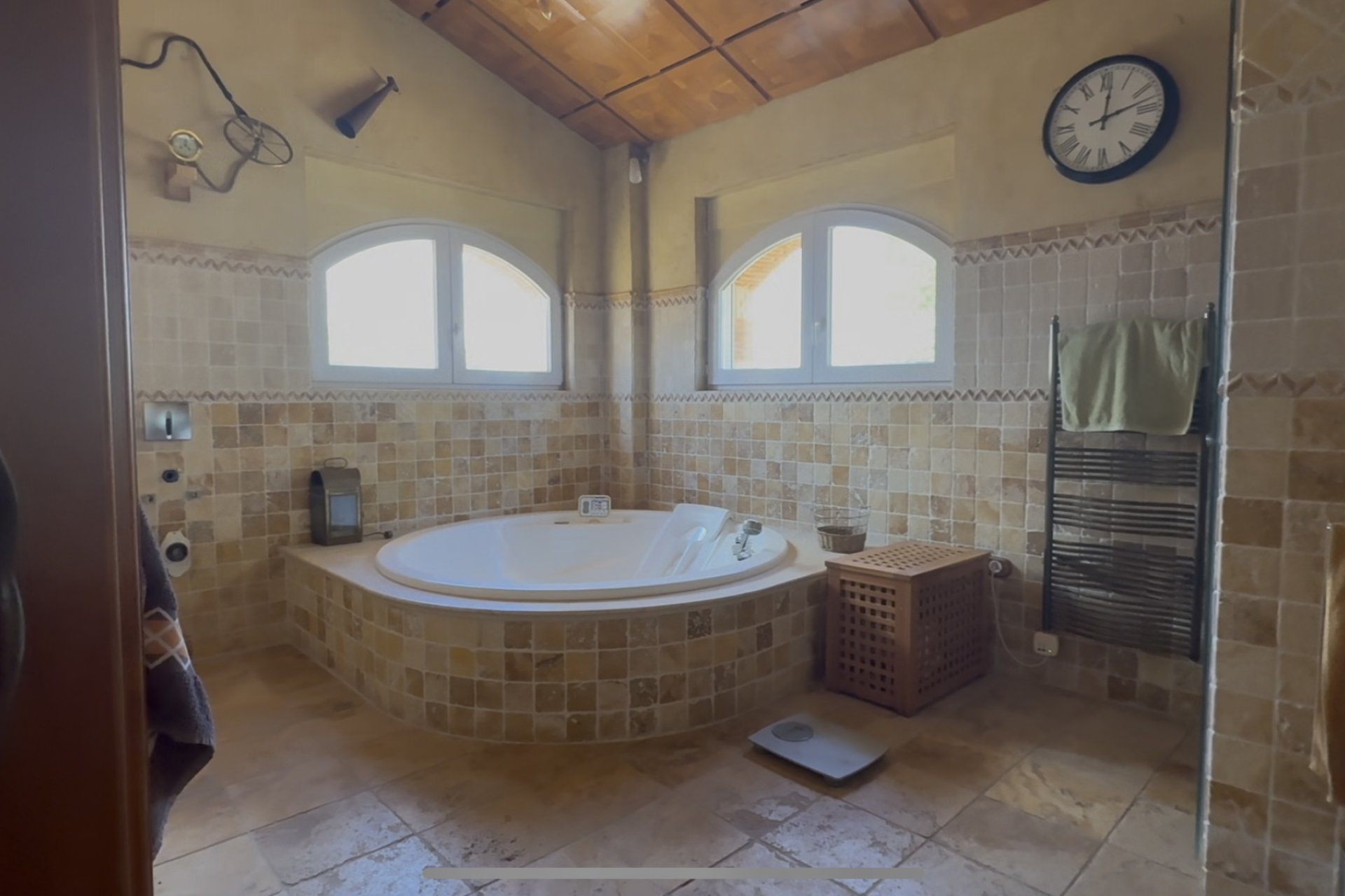 Återförsäljning - Detached villa -
Cartagena - Costa Blanca Sur