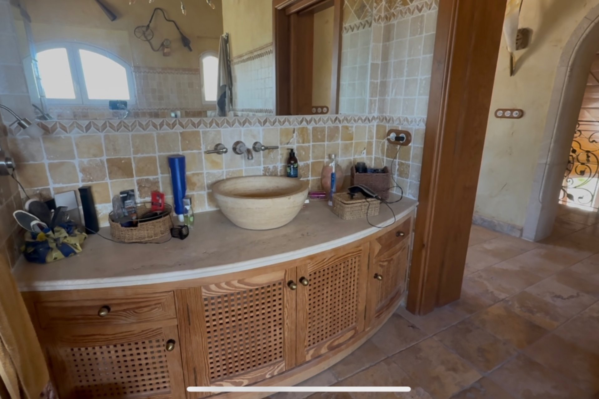 Återförsäljning - Detached villa -
Cartagena - Costa Blanca Sur