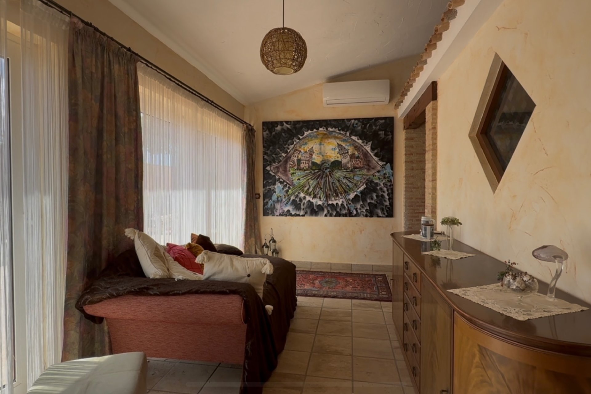 Återförsäljning - Detached villa -
Cartagena - Costa Blanca Sur