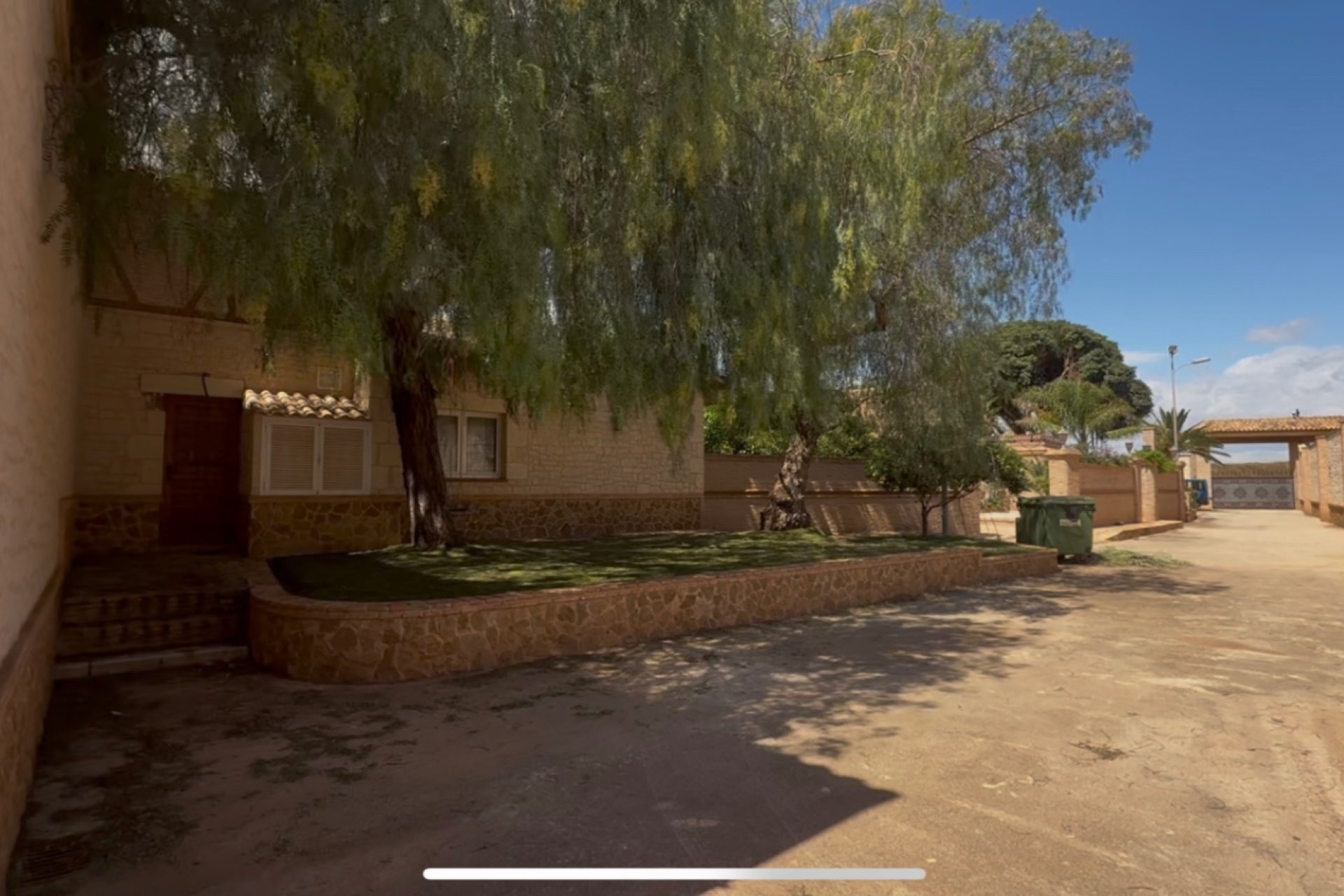 Återförsäljning - Detached villa -
Cartagena - Costa Blanca Sur