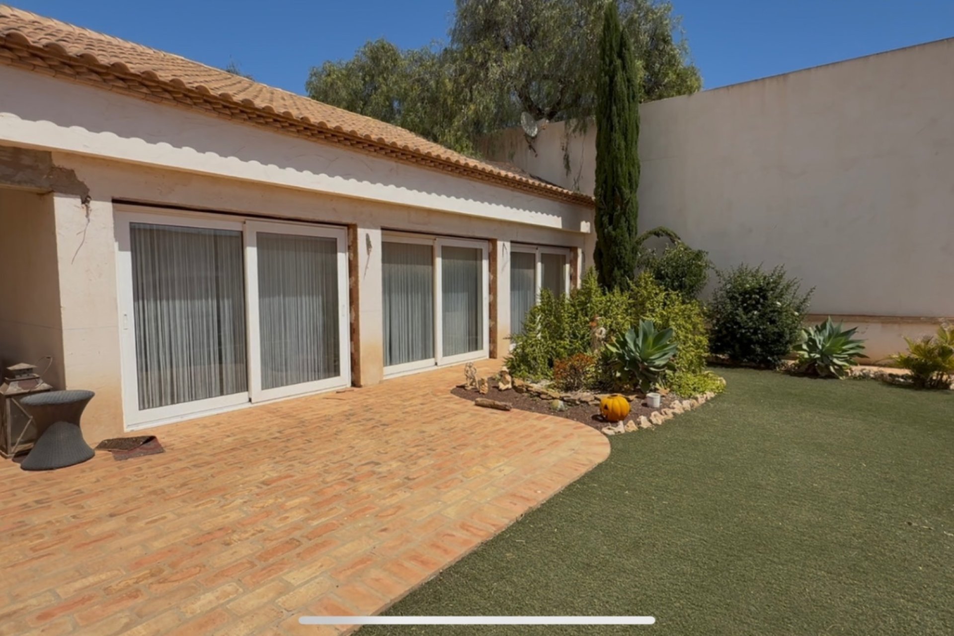 Återförsäljning - Detached villa -
Cartagena - Costa Blanca Sur