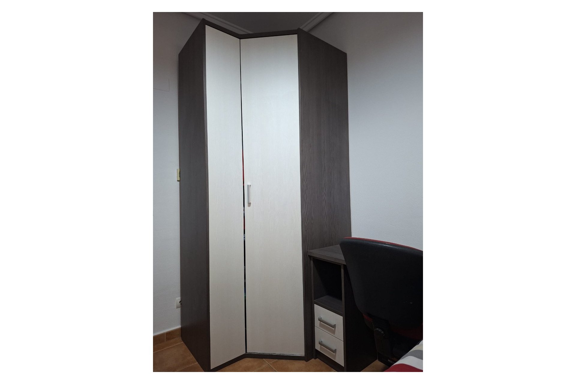 Återförsäljning - Detached villa -
Catral