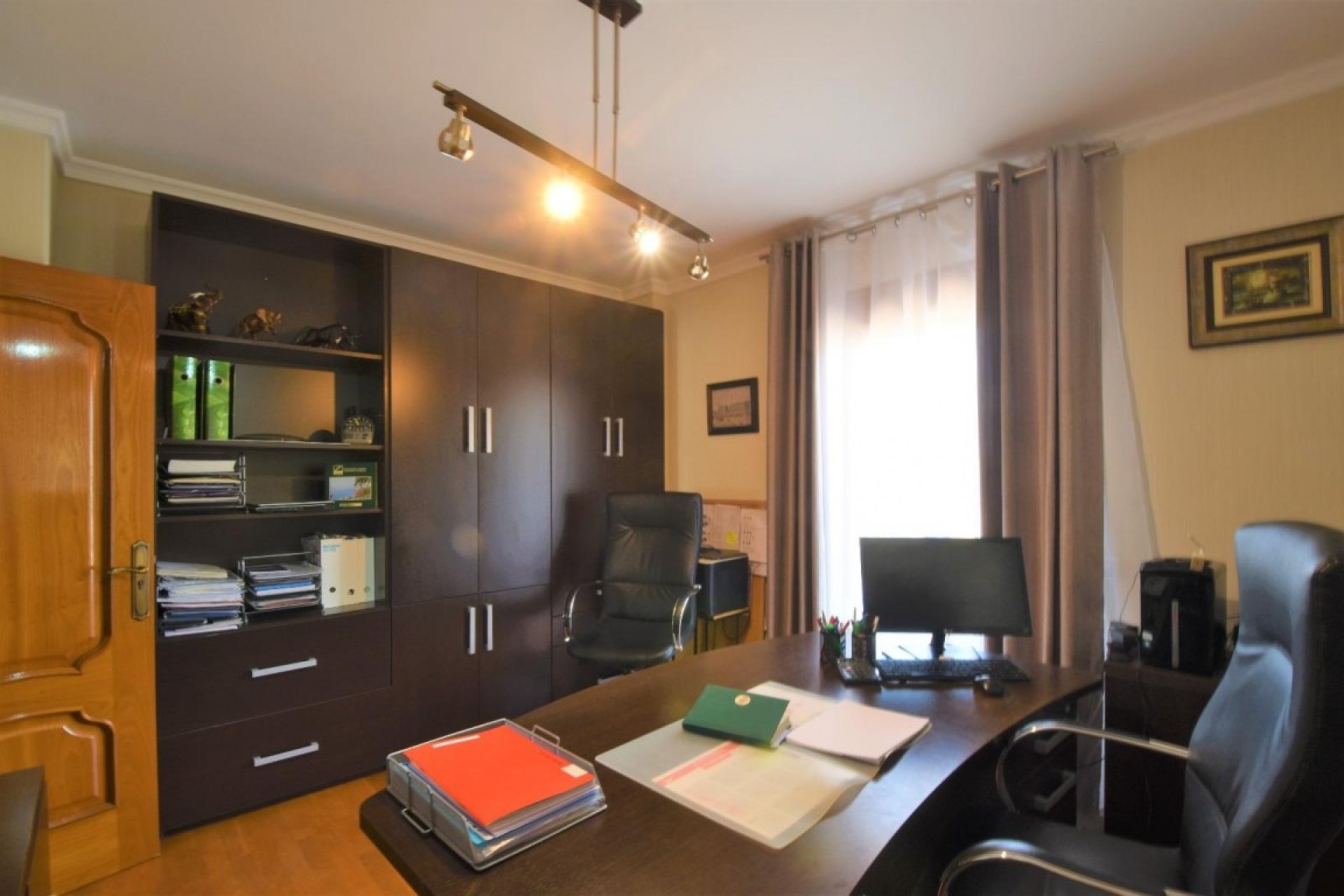 Återförsäljning - Detached villa -
Ciudad quesada - Ciudad Quesada