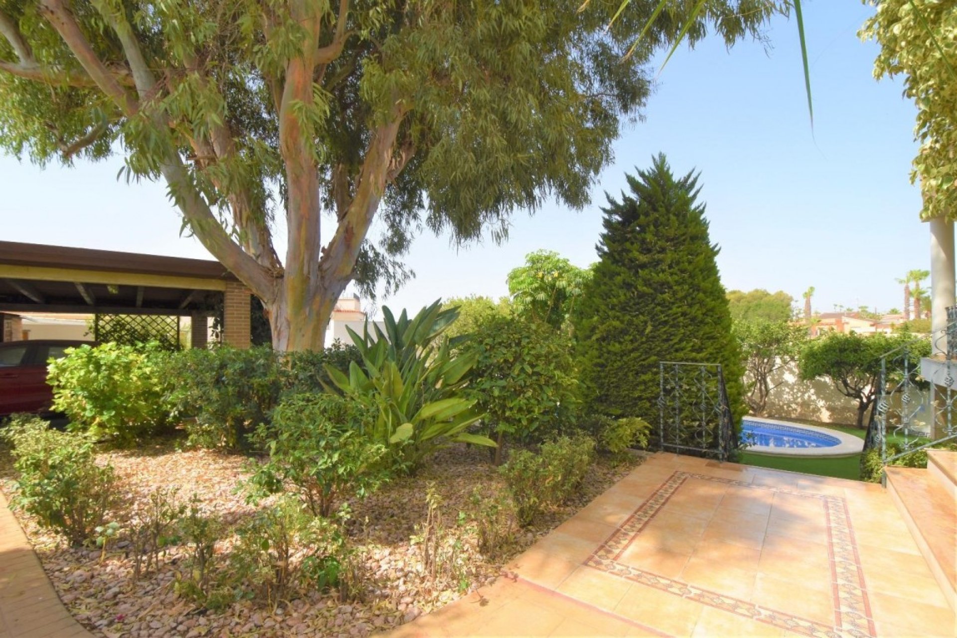 Återförsäljning - Detached villa -
Ciudad quesada - Ciudad Quesada