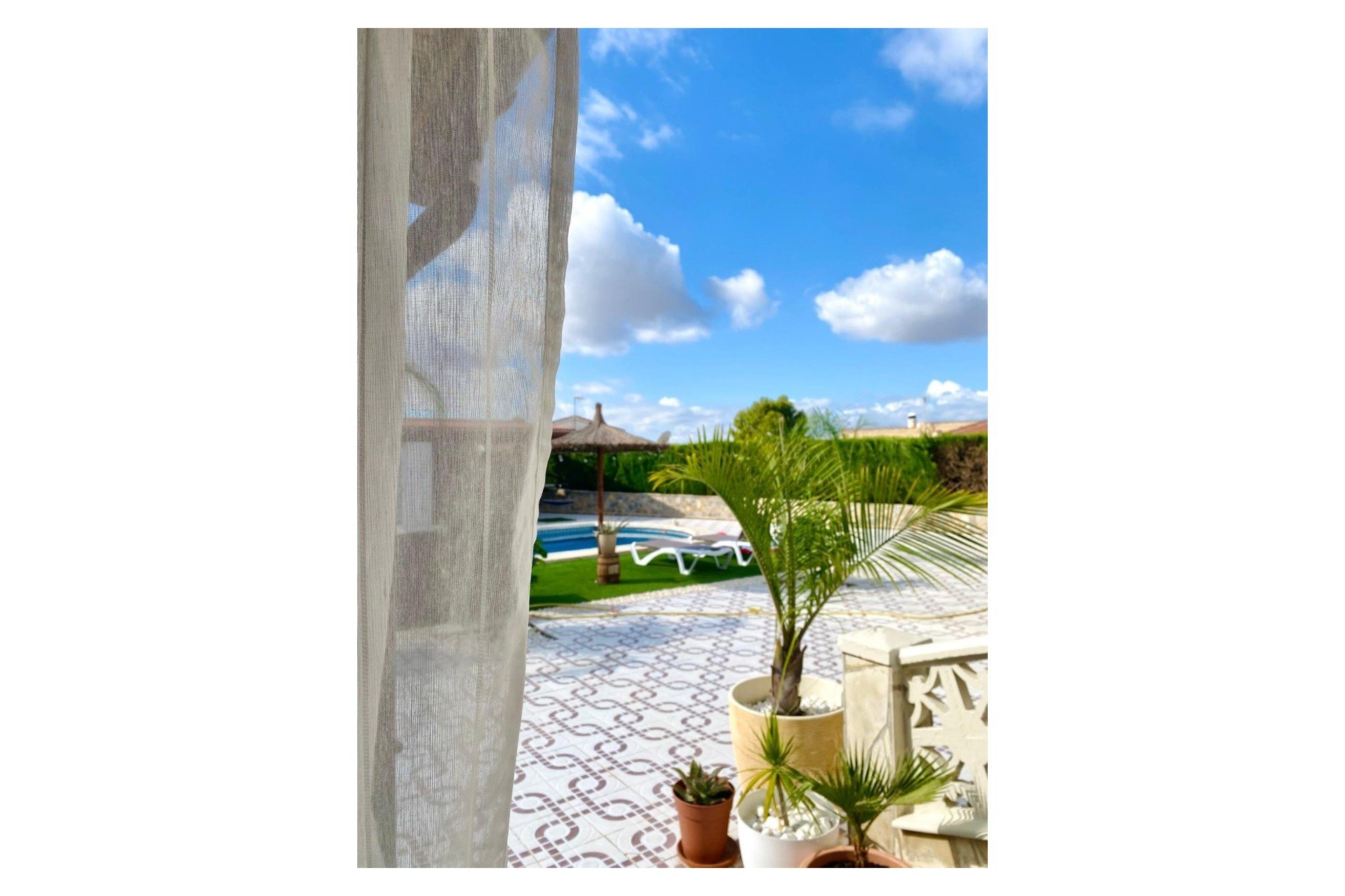 Återförsäljning - Detached villa -
Ciudad quesada - Ciudad Quesada